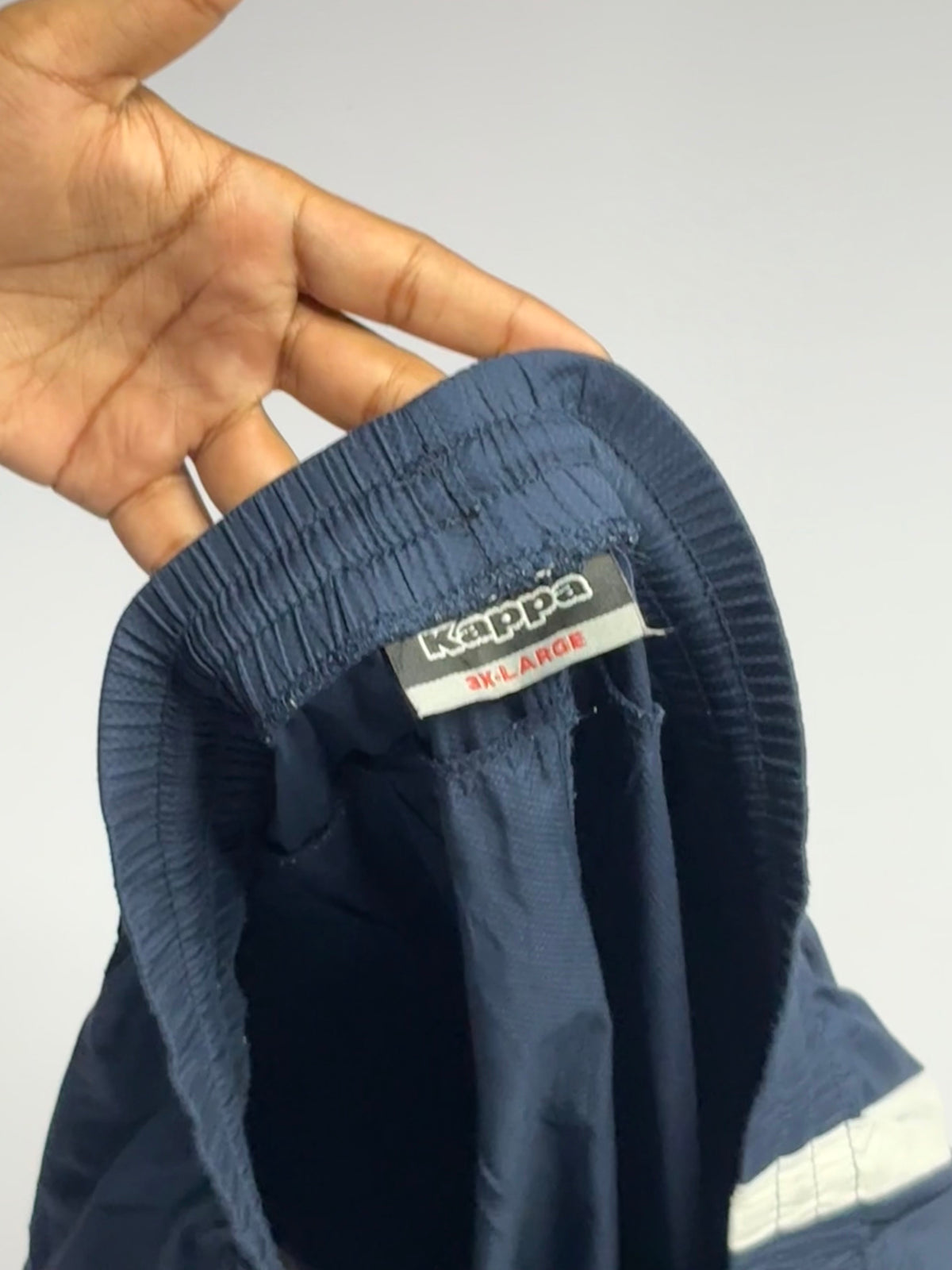 Trackpant (Drawstring)