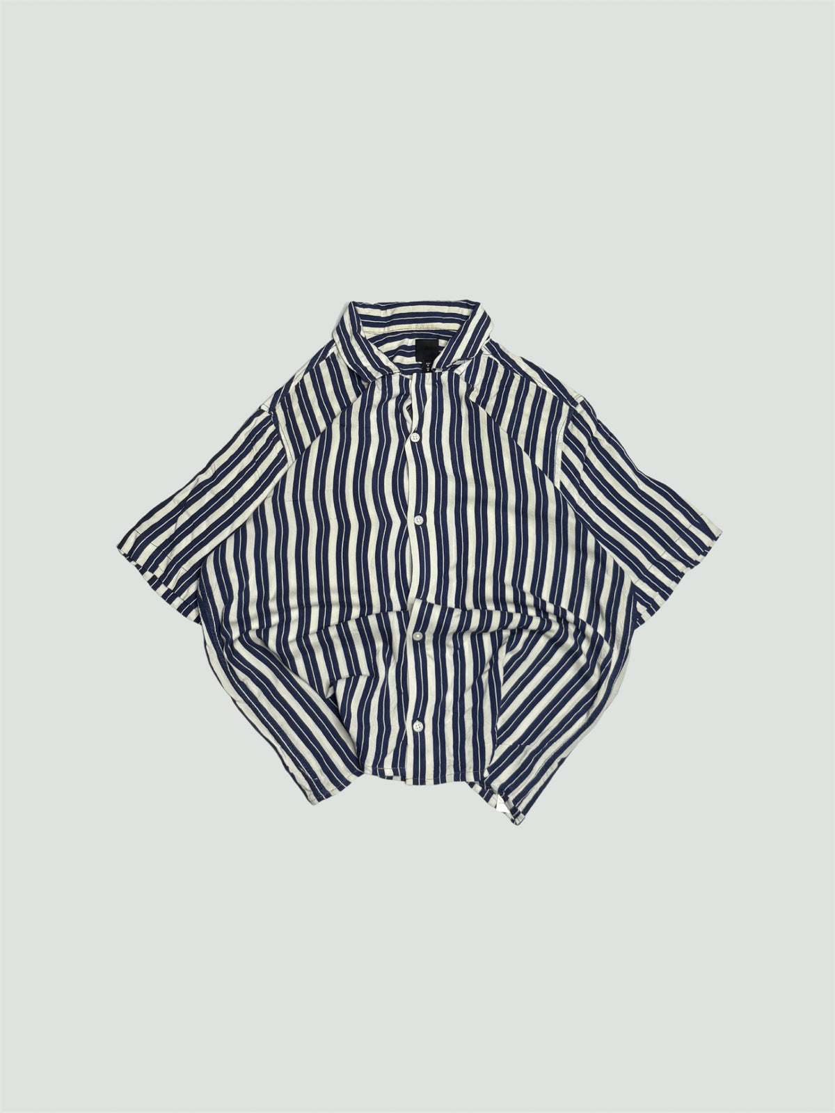 Boxy Shirt