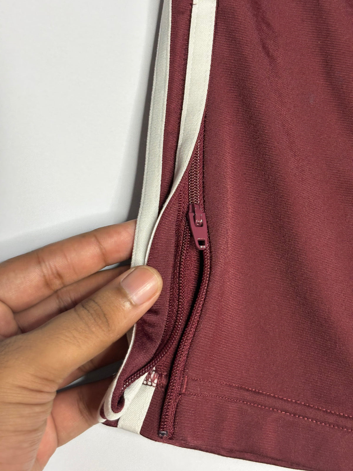 Trackpant (Drawstring)