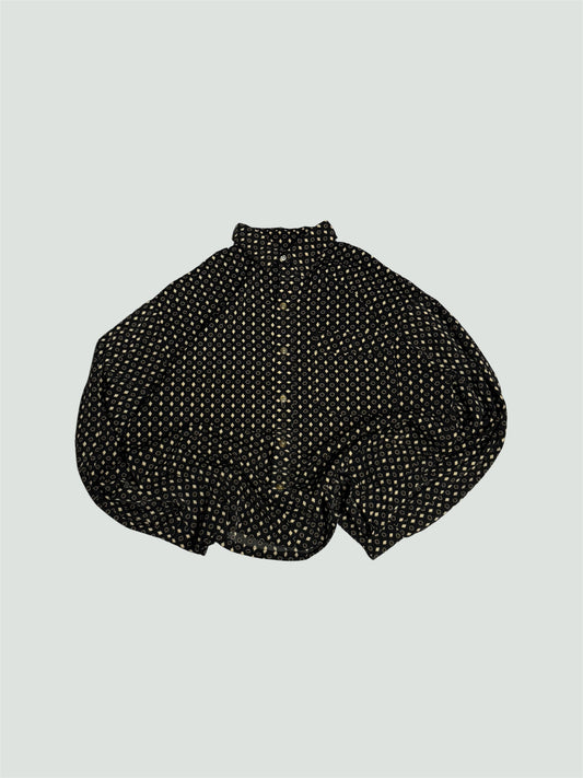 Boxy Shirt