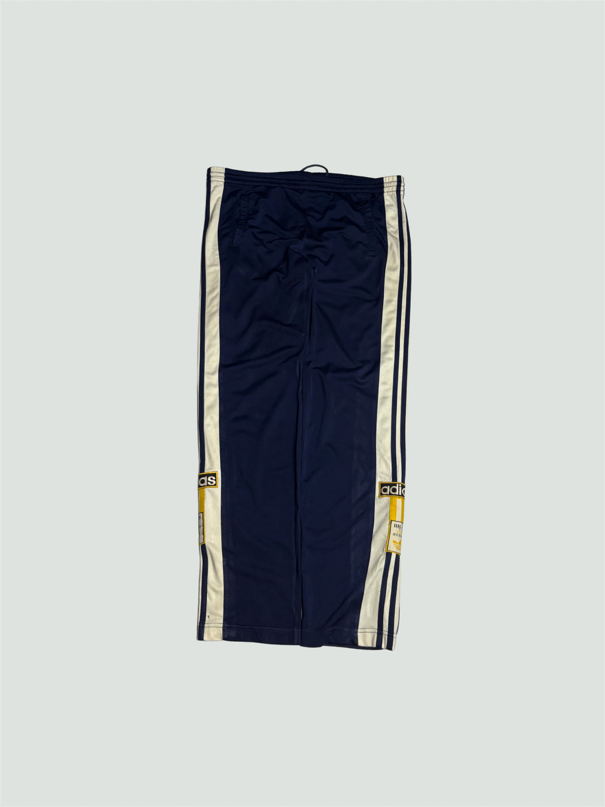 Trackpant (Drawstring)