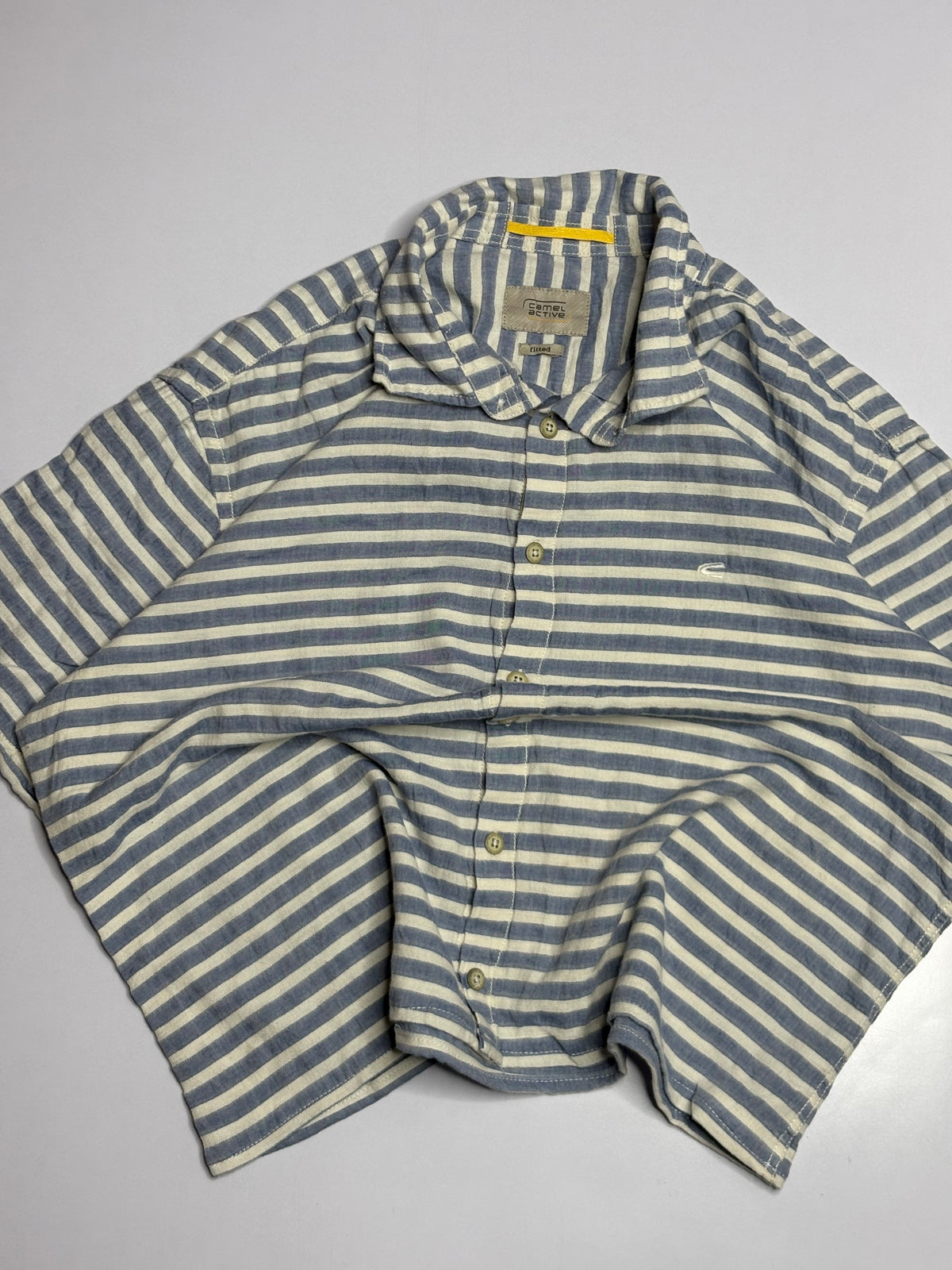 Boxy Shirt