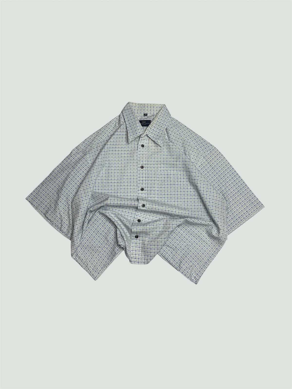 Boxy Shirt