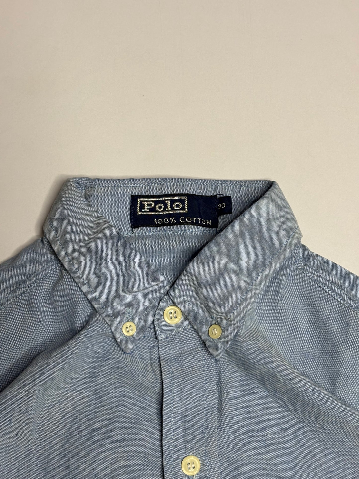 Printed Boxy Shirt