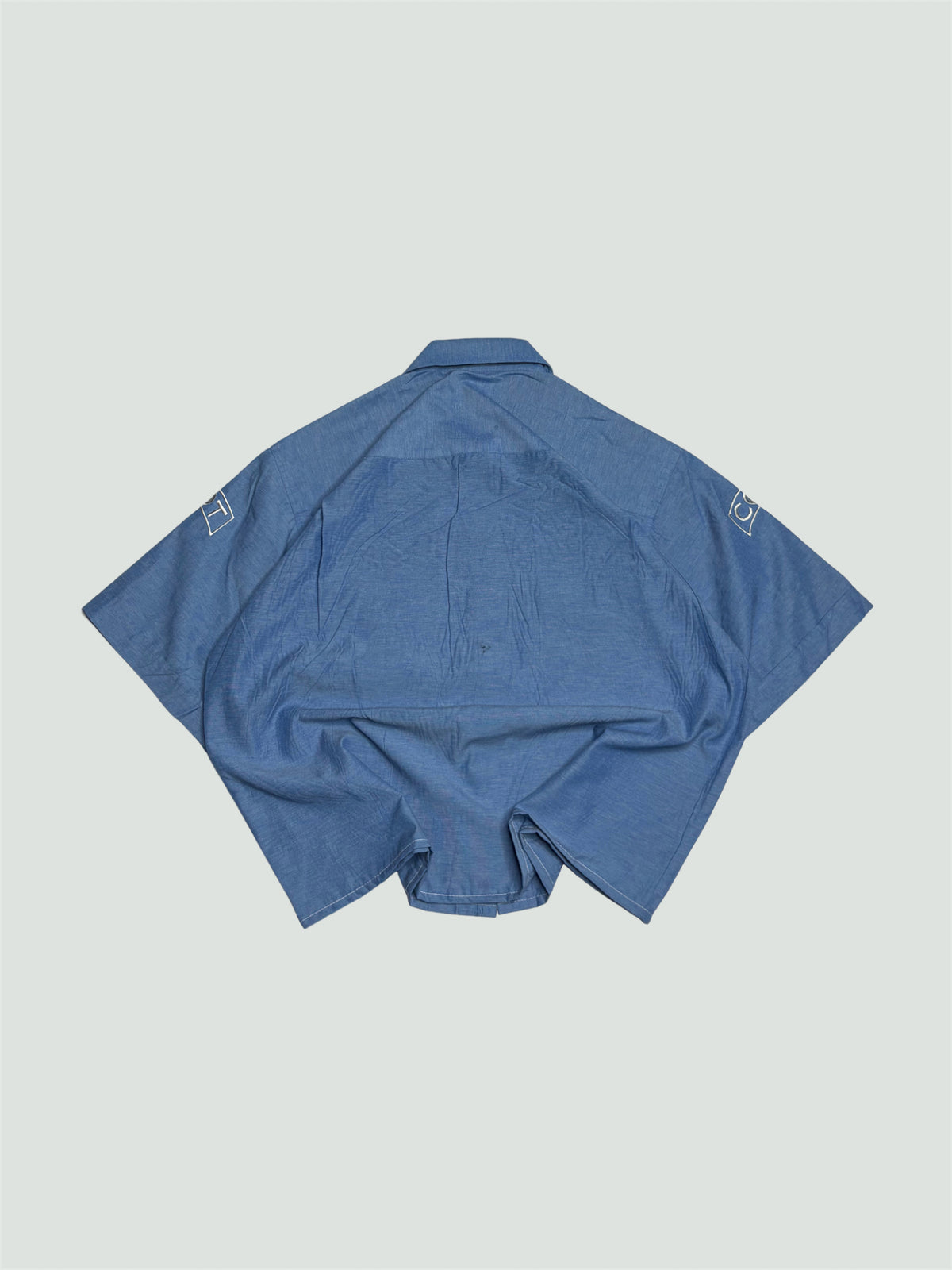 Boxy Shirt