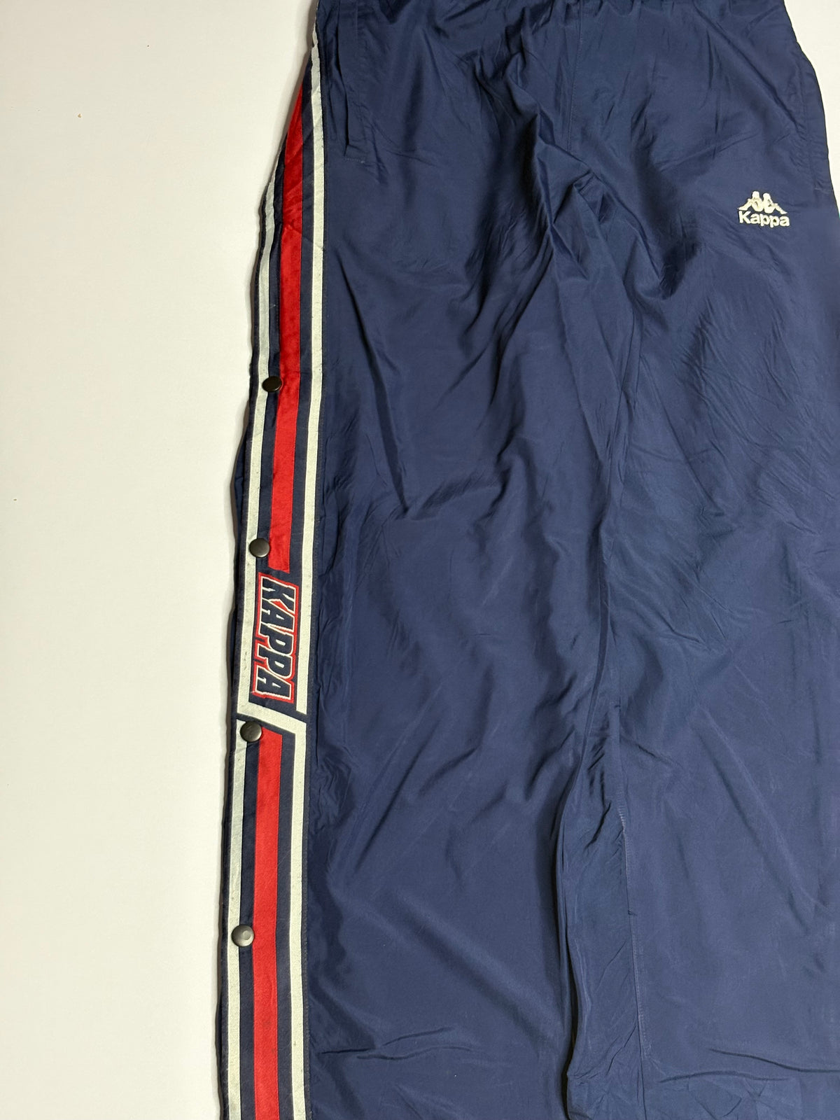 Trackpant (Drawstring)