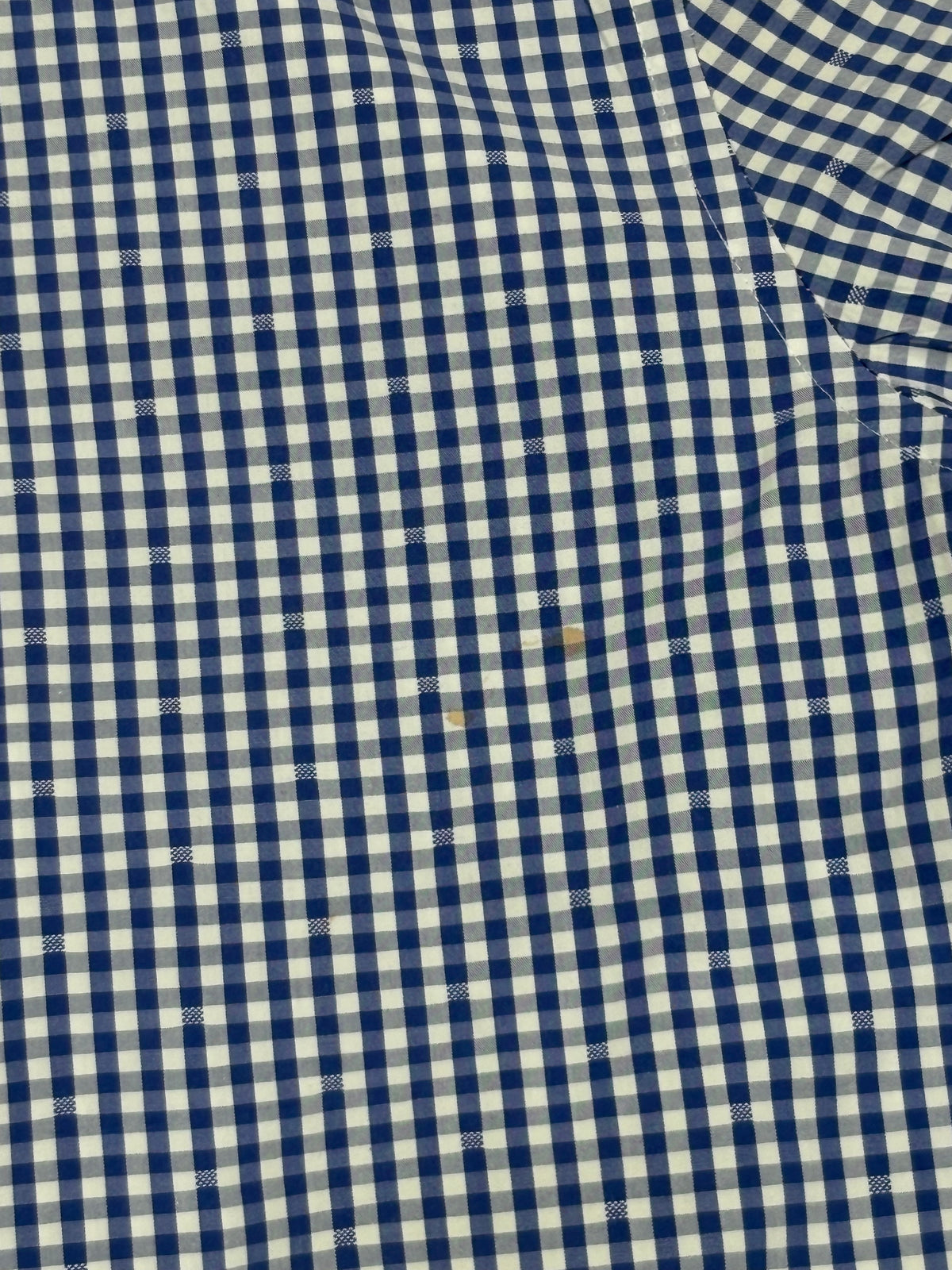 Boxy Shirt