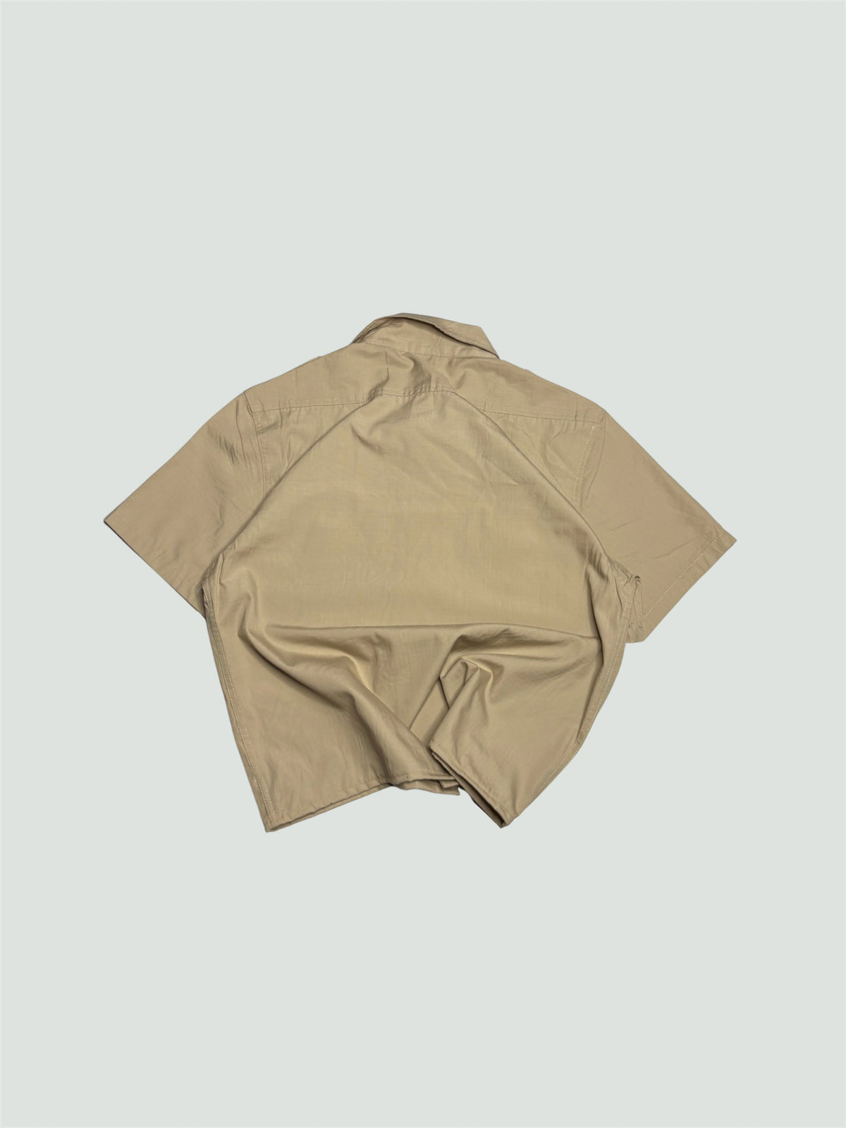 Boxy Shirt