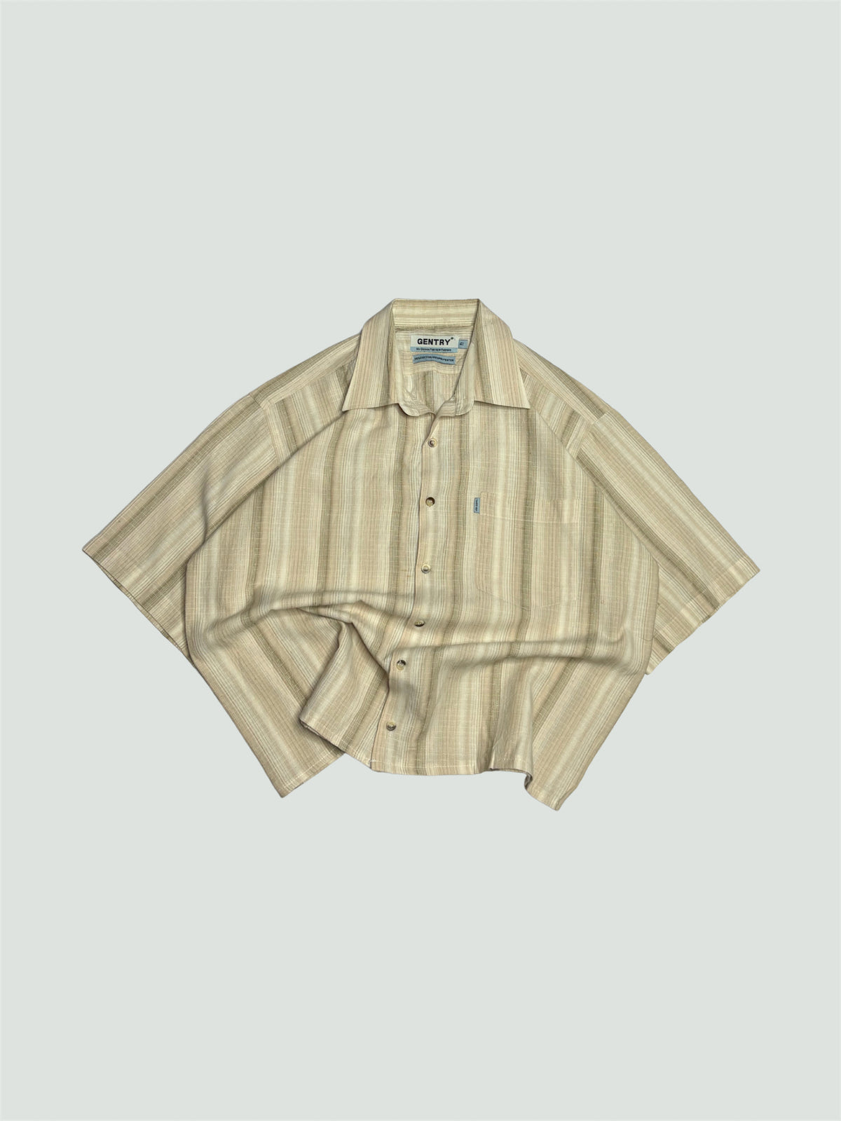 Boxy Shirt
