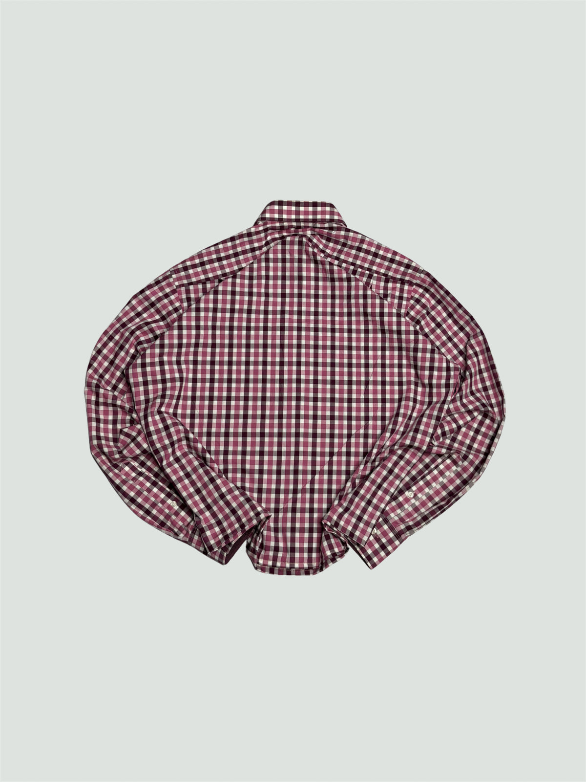 Boxy Shirt