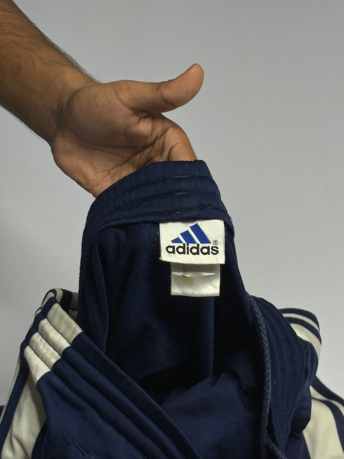 Trackpant (Drawstring)