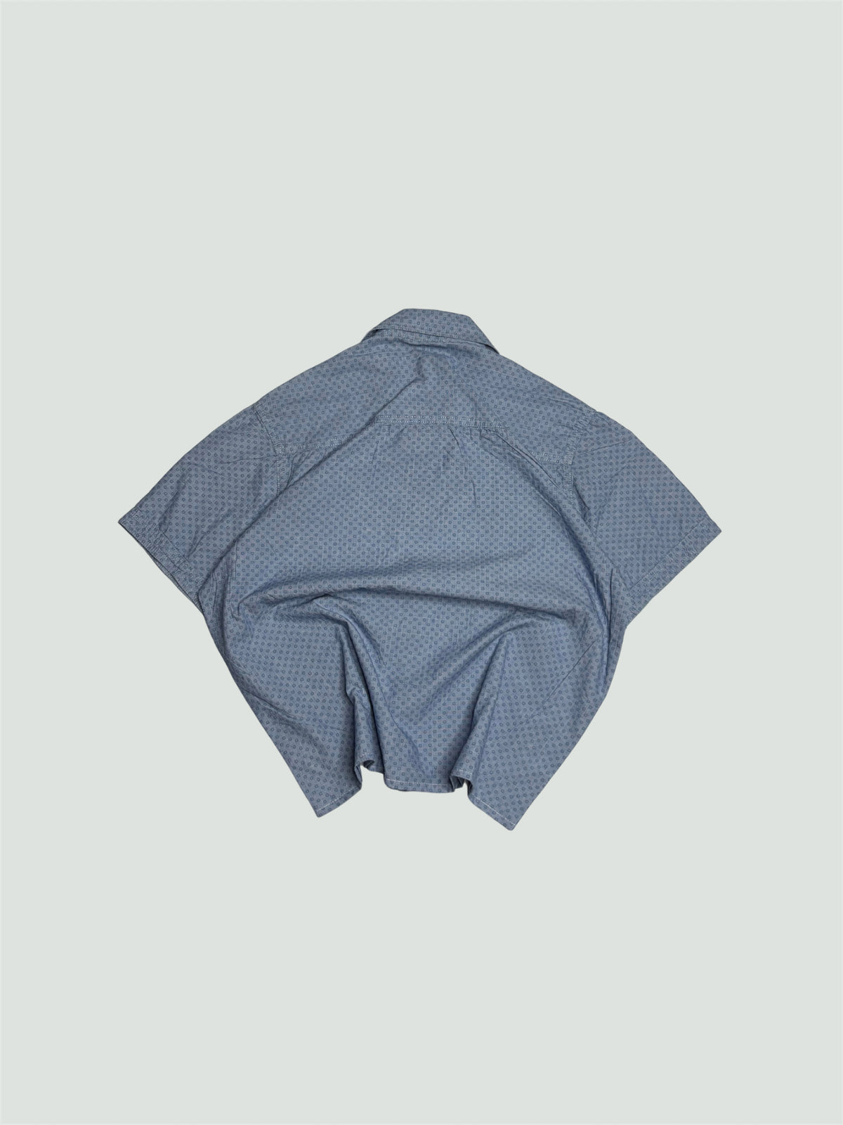 Boxy Shirt