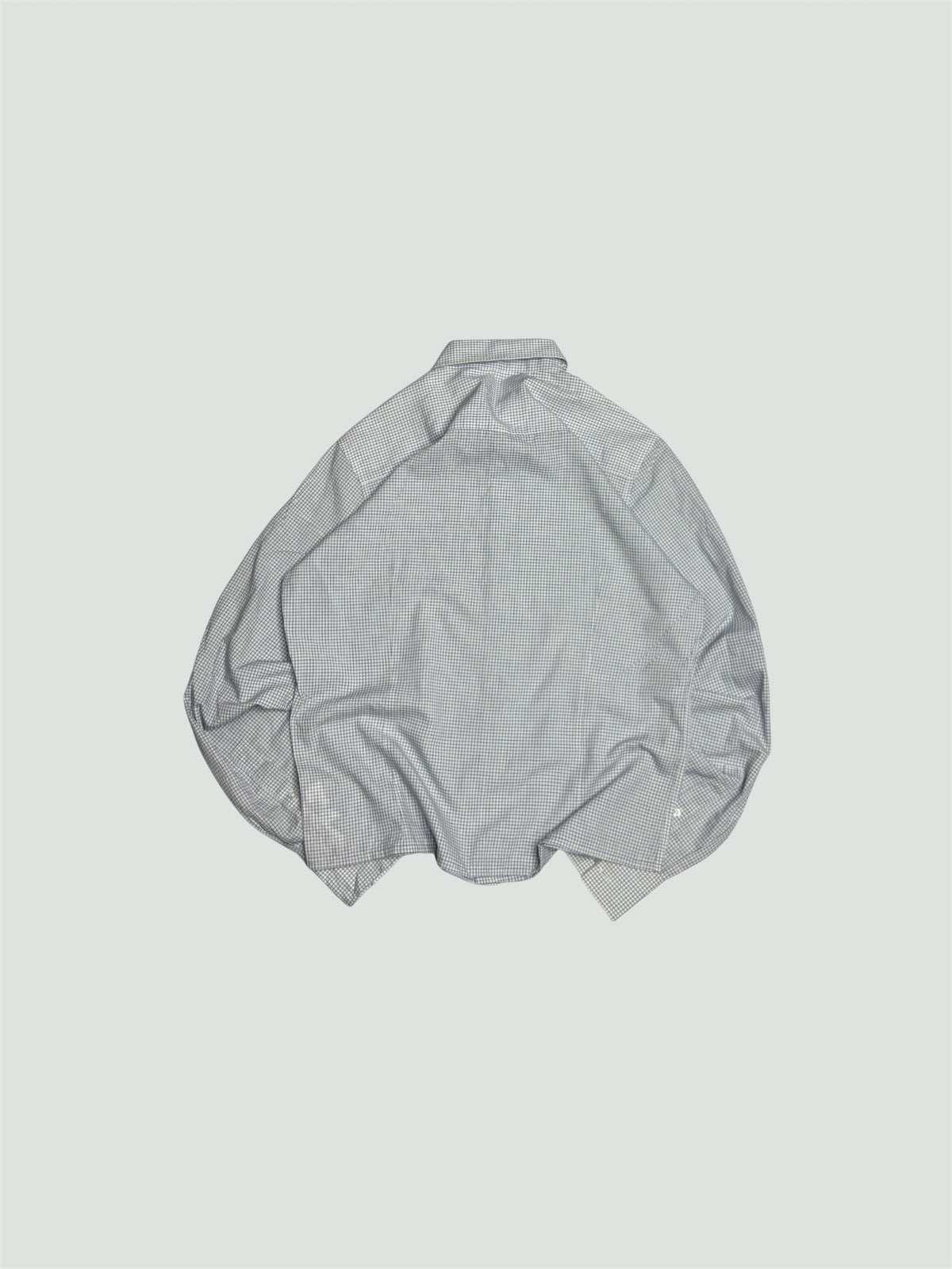 Boxy Shirt