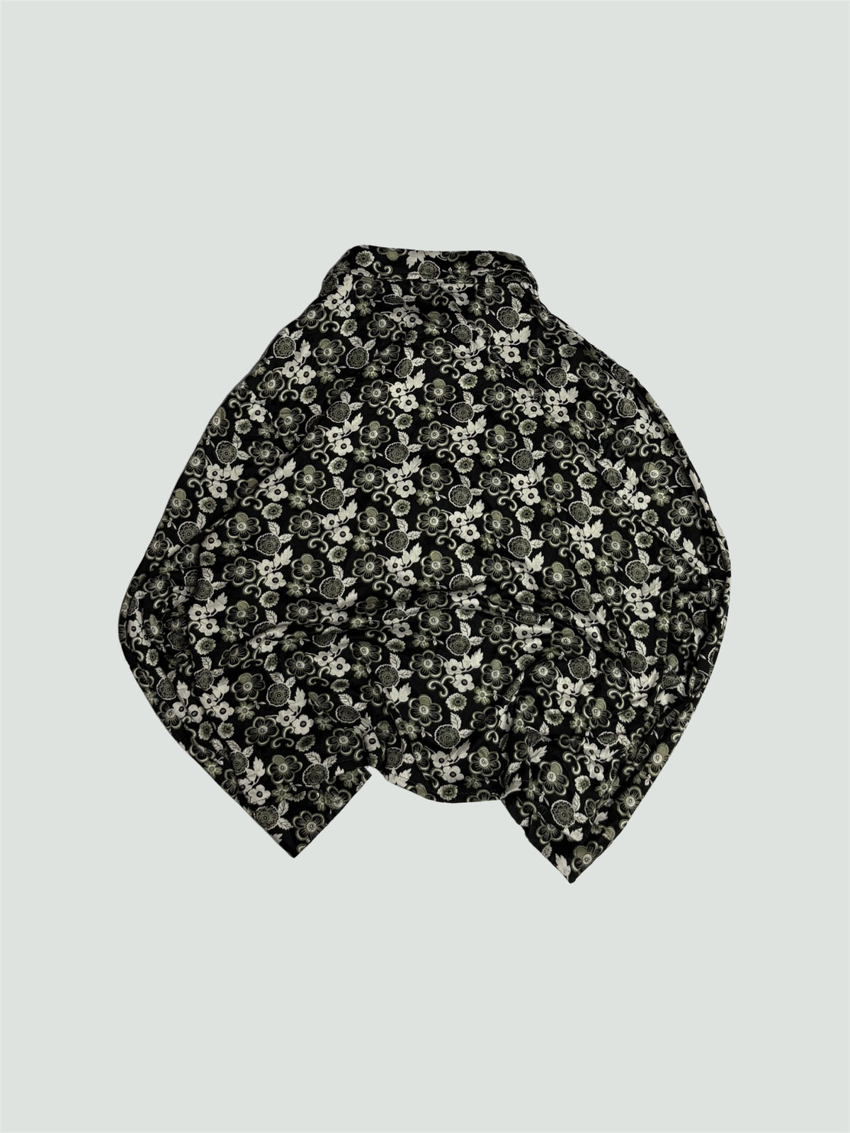 Boxy Shirt