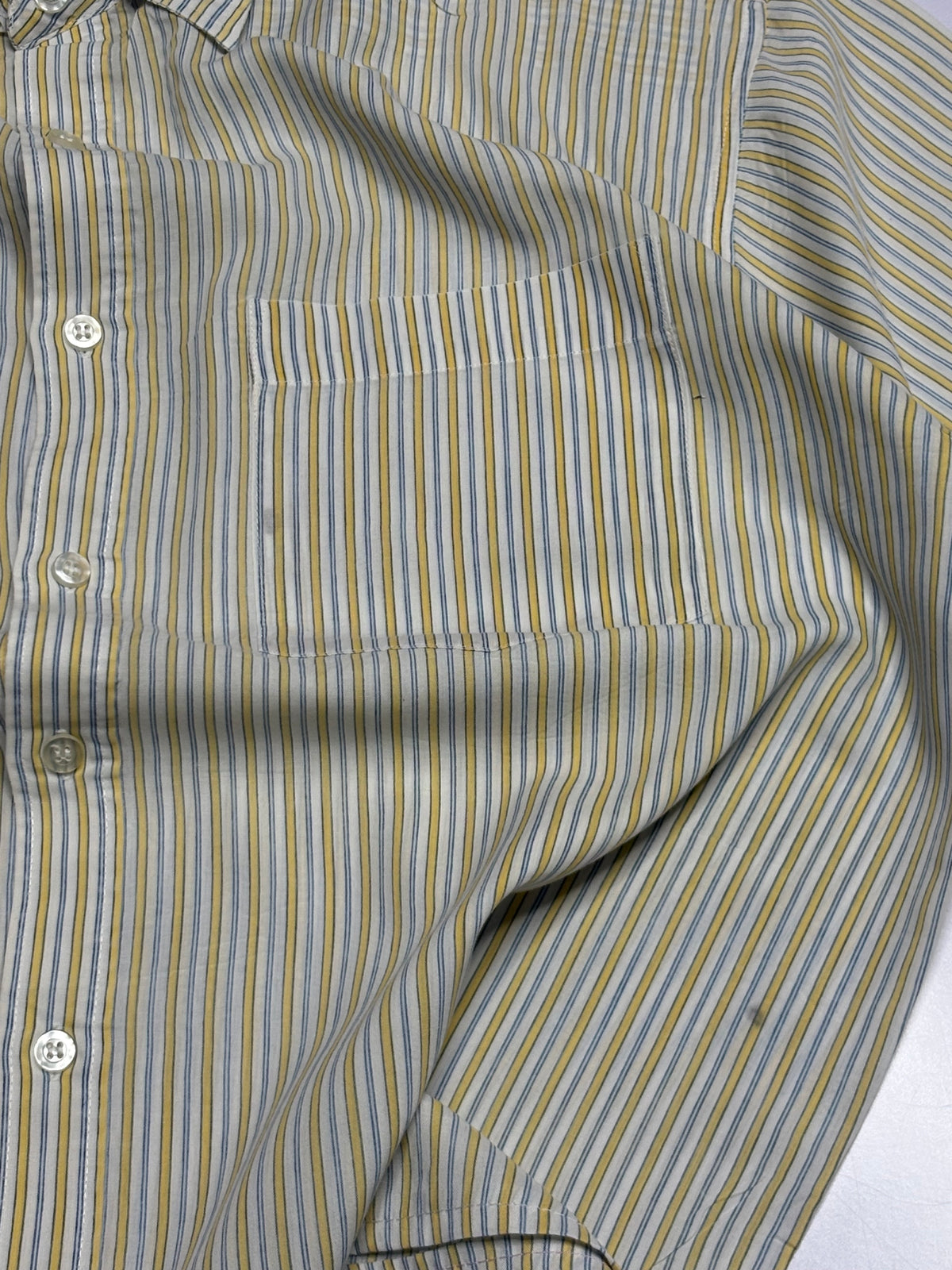 Boxy Shirt