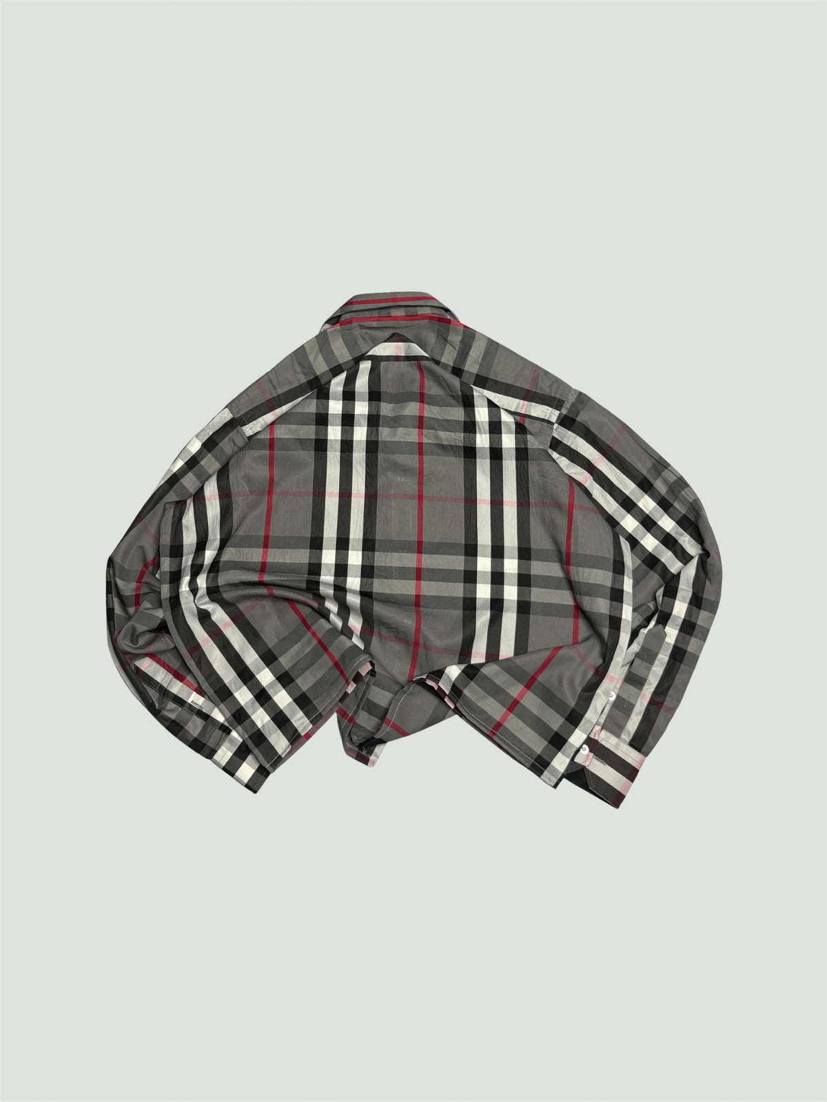 Boxy Shirt