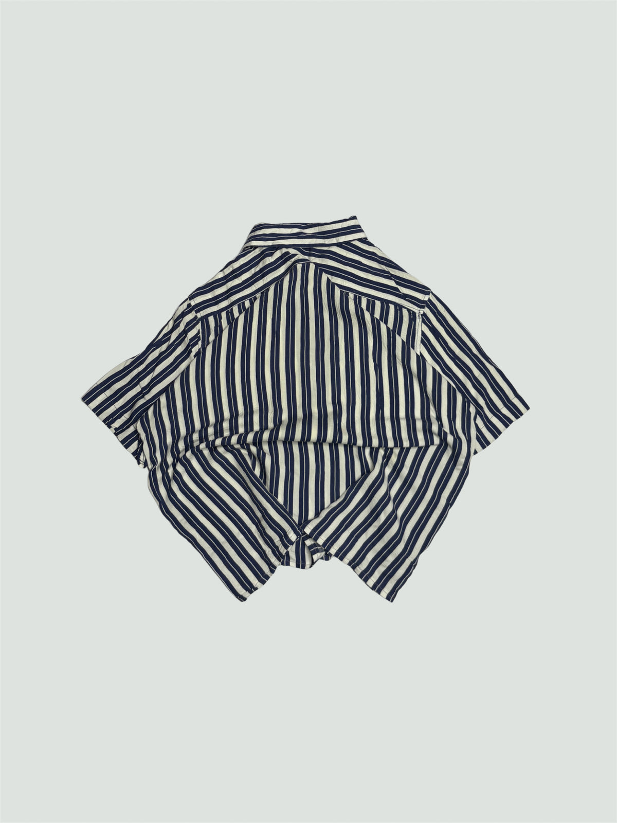 Boxy Shirt