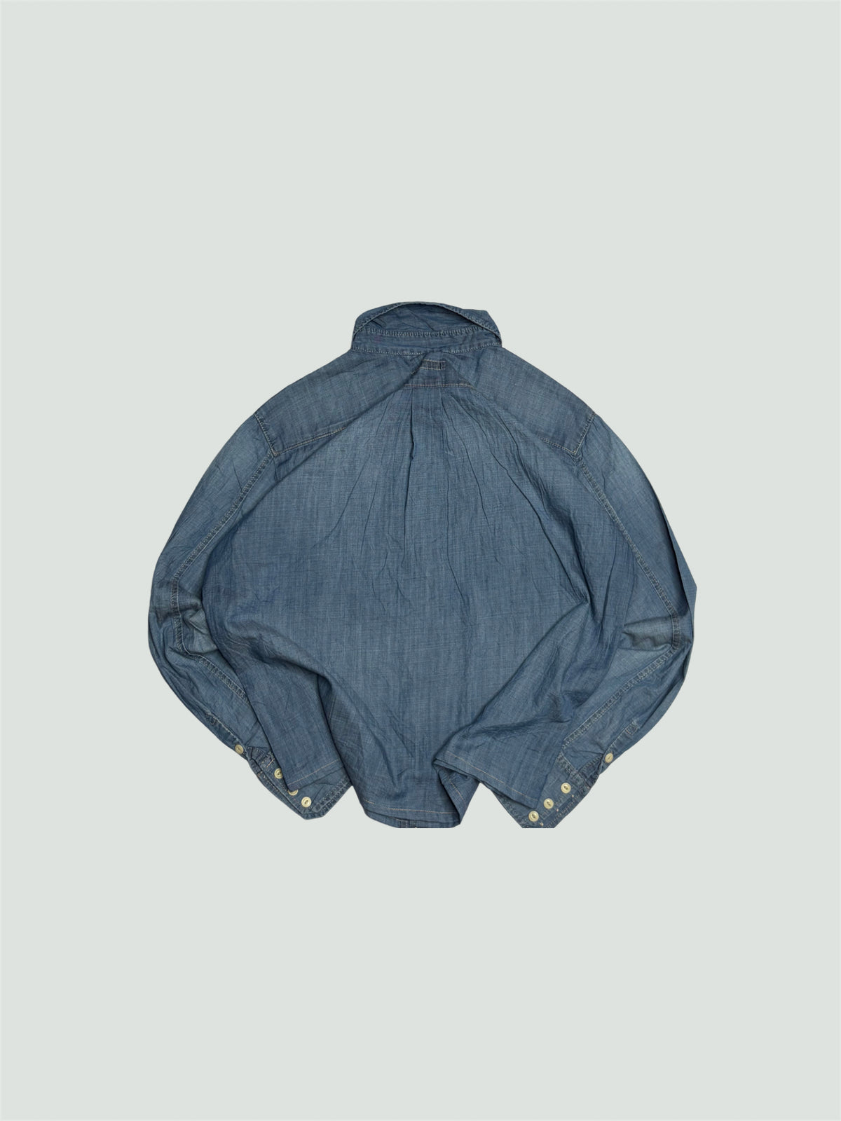 Boxy Shirt