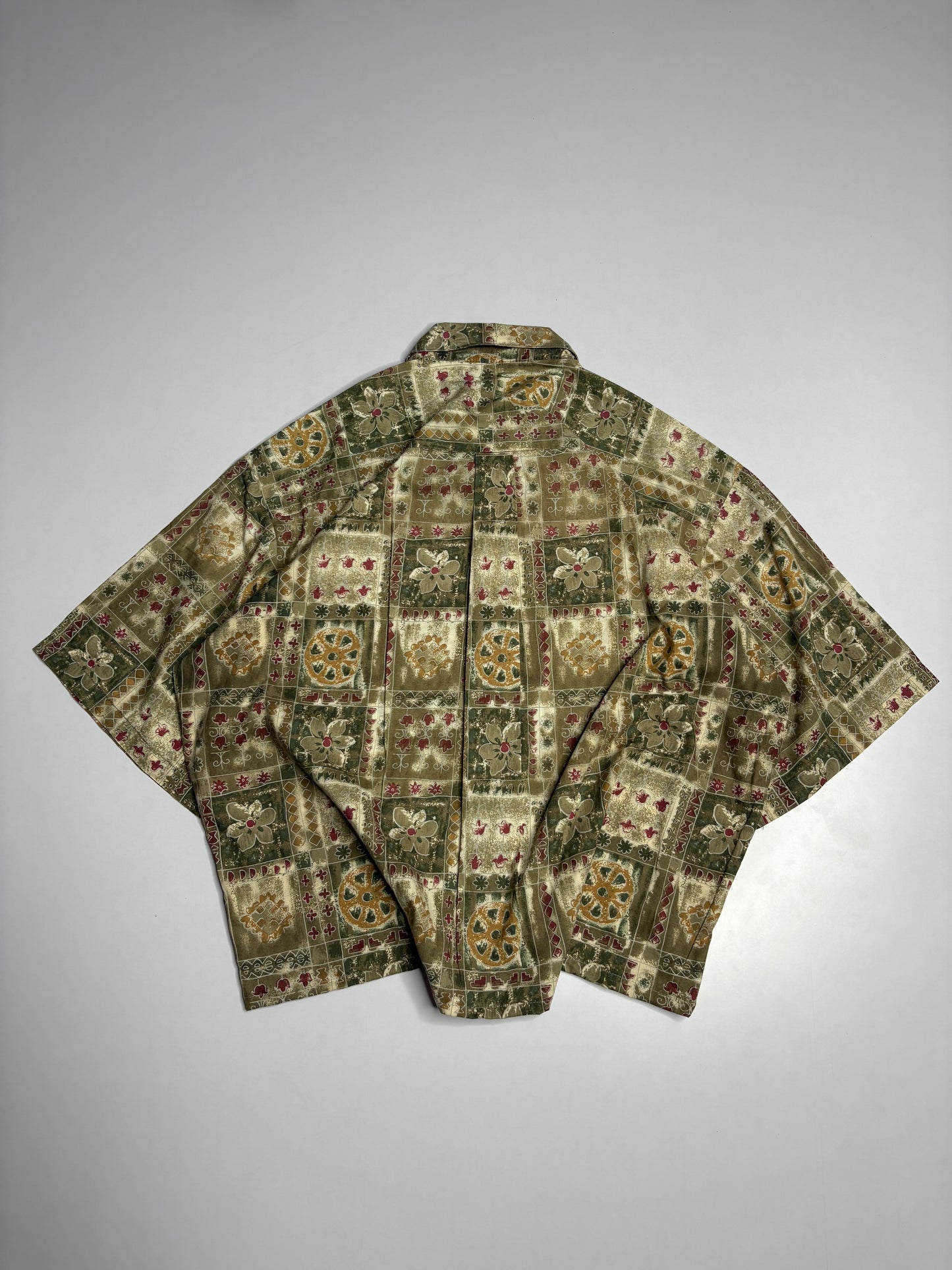 Boxy Shirt