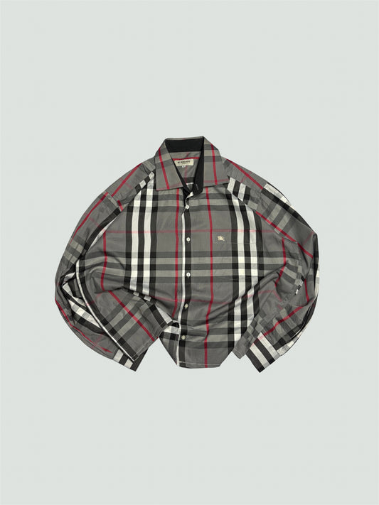 Boxy Shirt