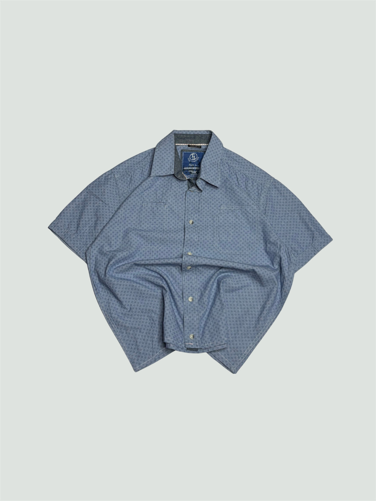 Boxy Shirt