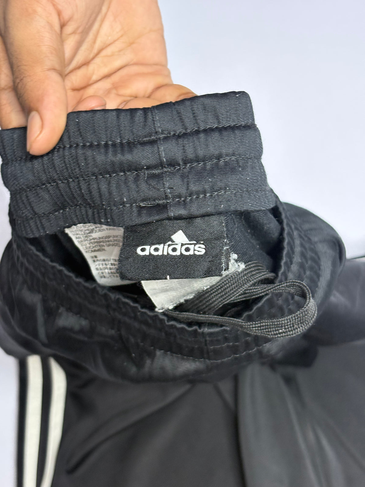 Trackpant (Drawstring)