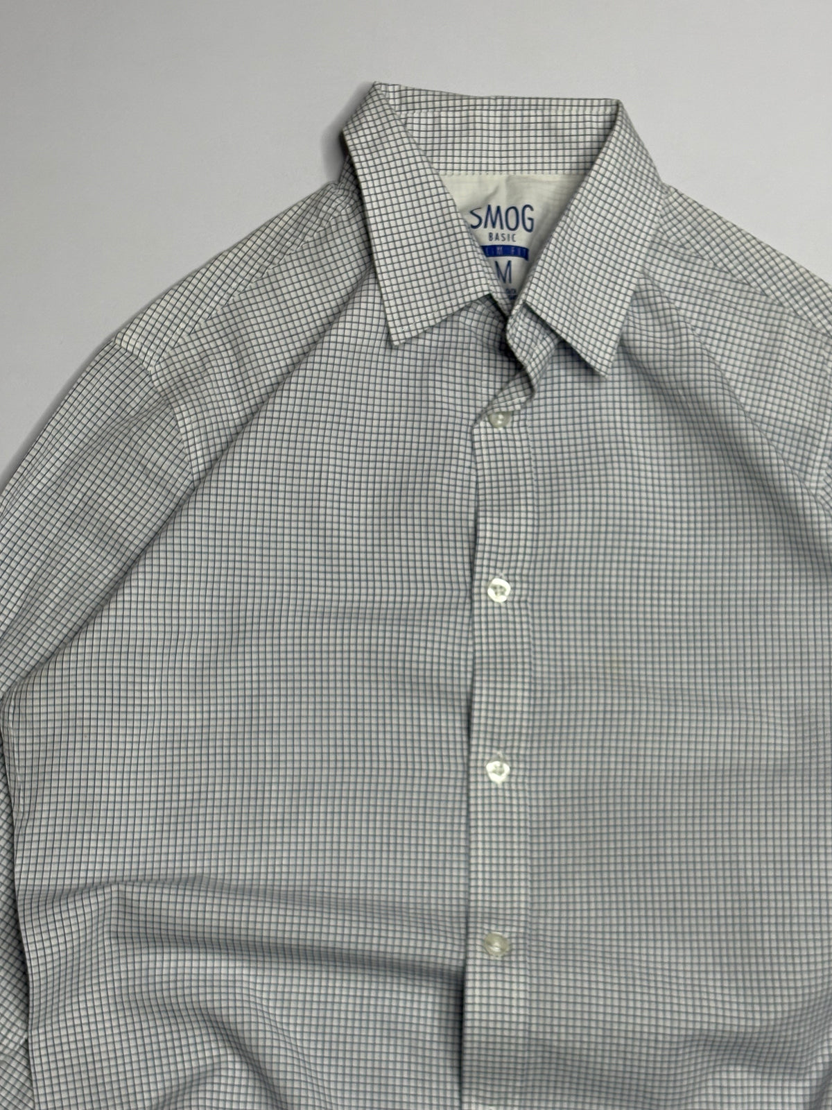 Boxy Shirt