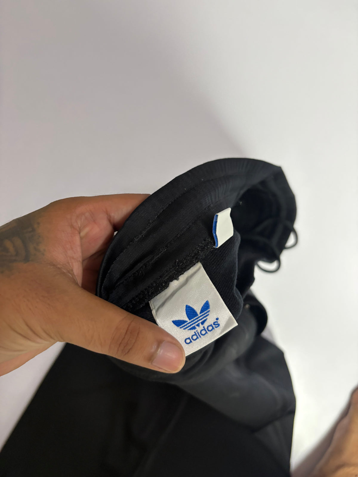Trackpant (Drawstring)