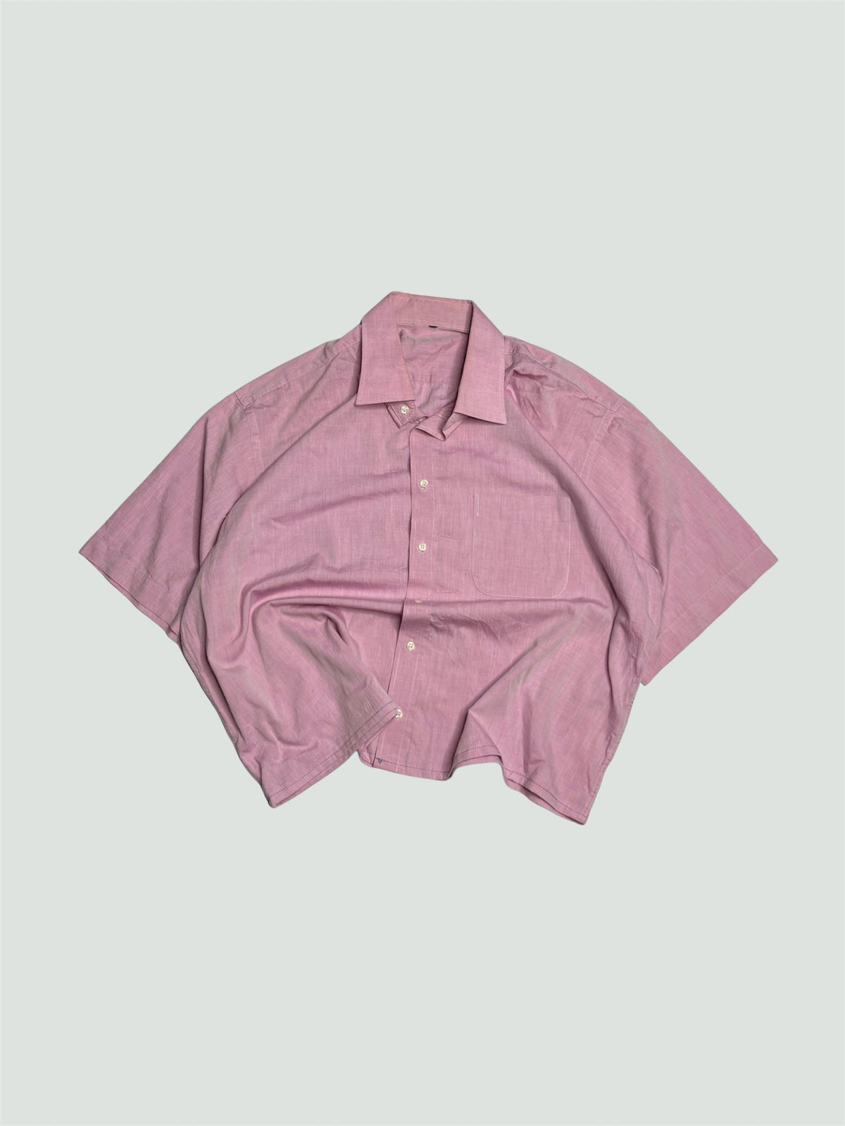 Boxy Shirt