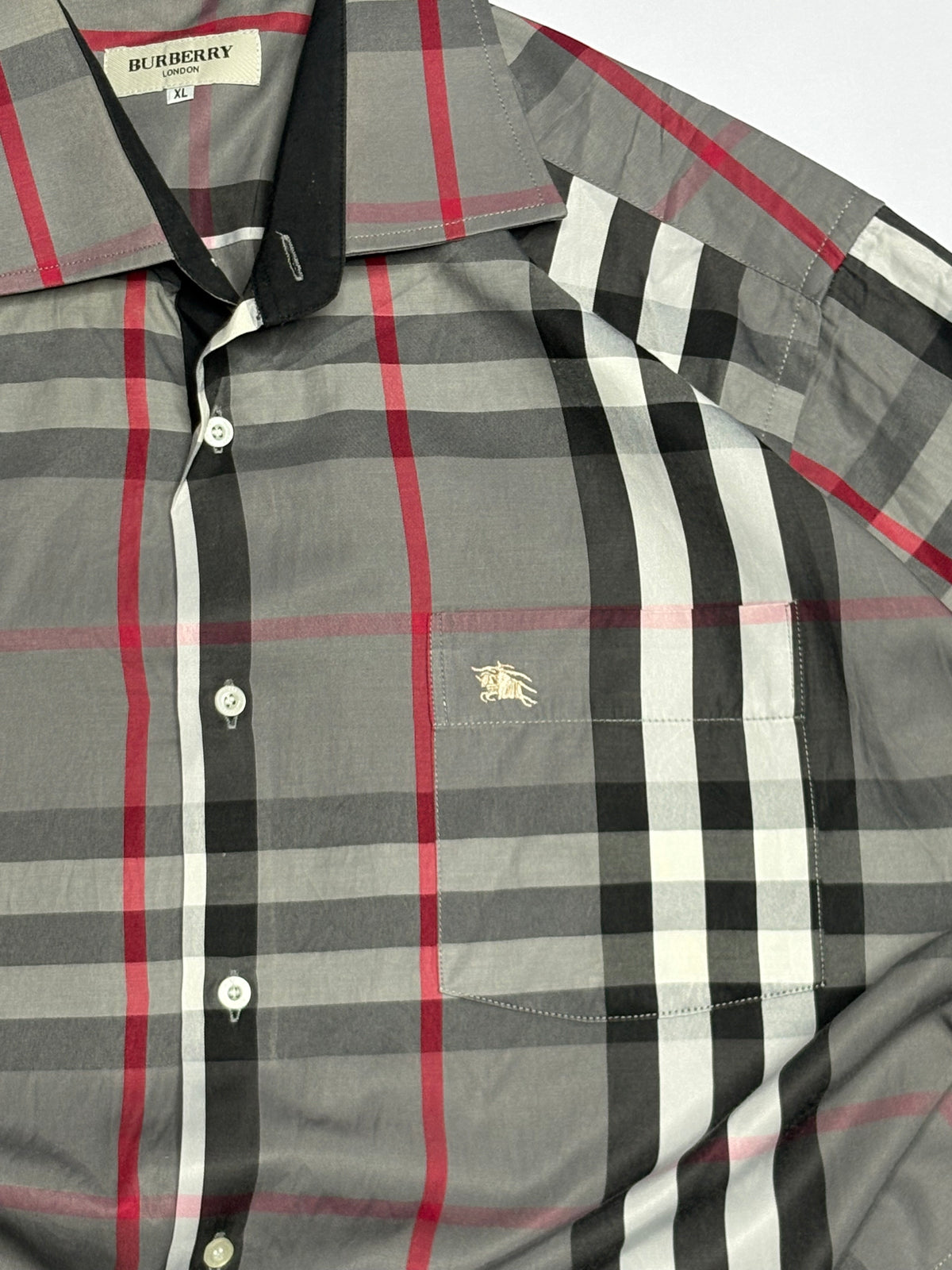 Boxy Shirt