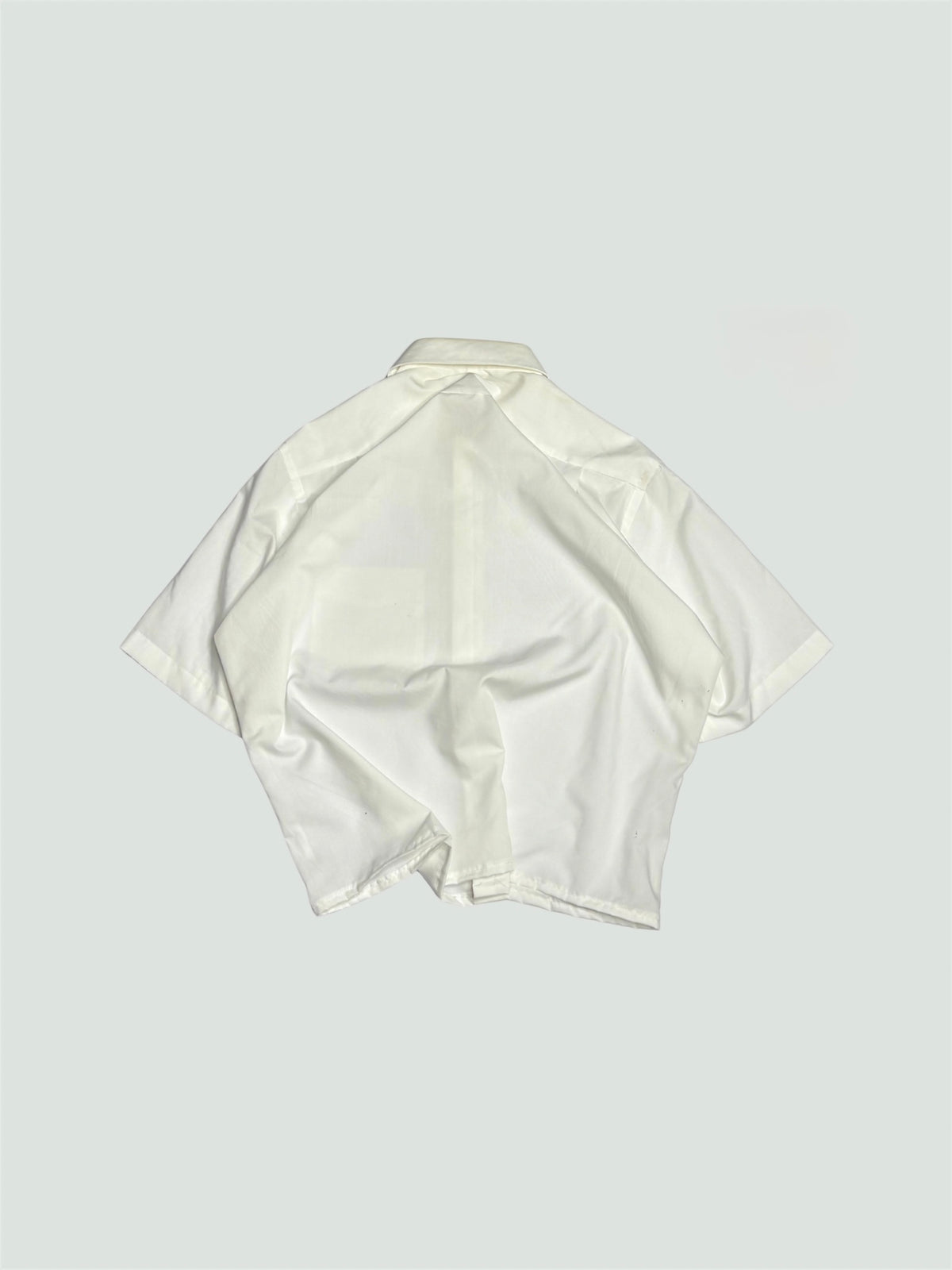 Boxy Shirt