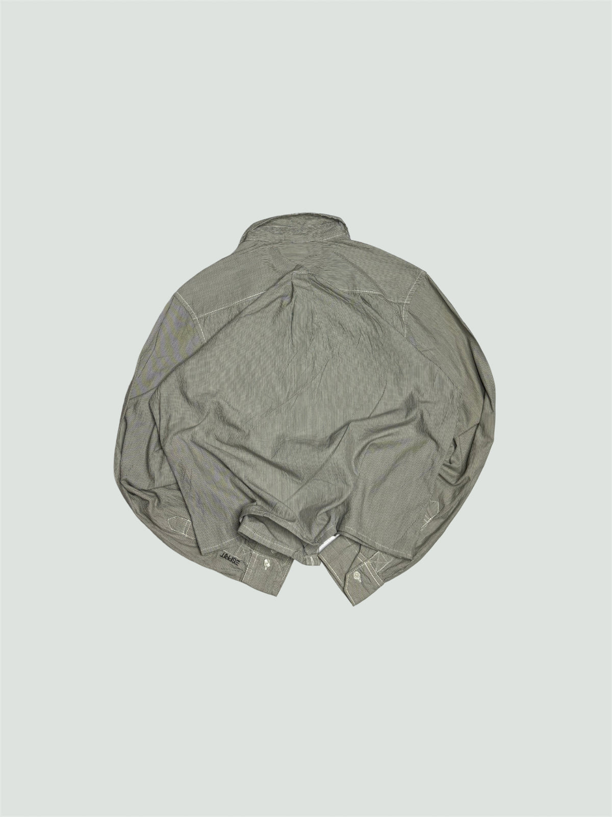 Boxy Shirt