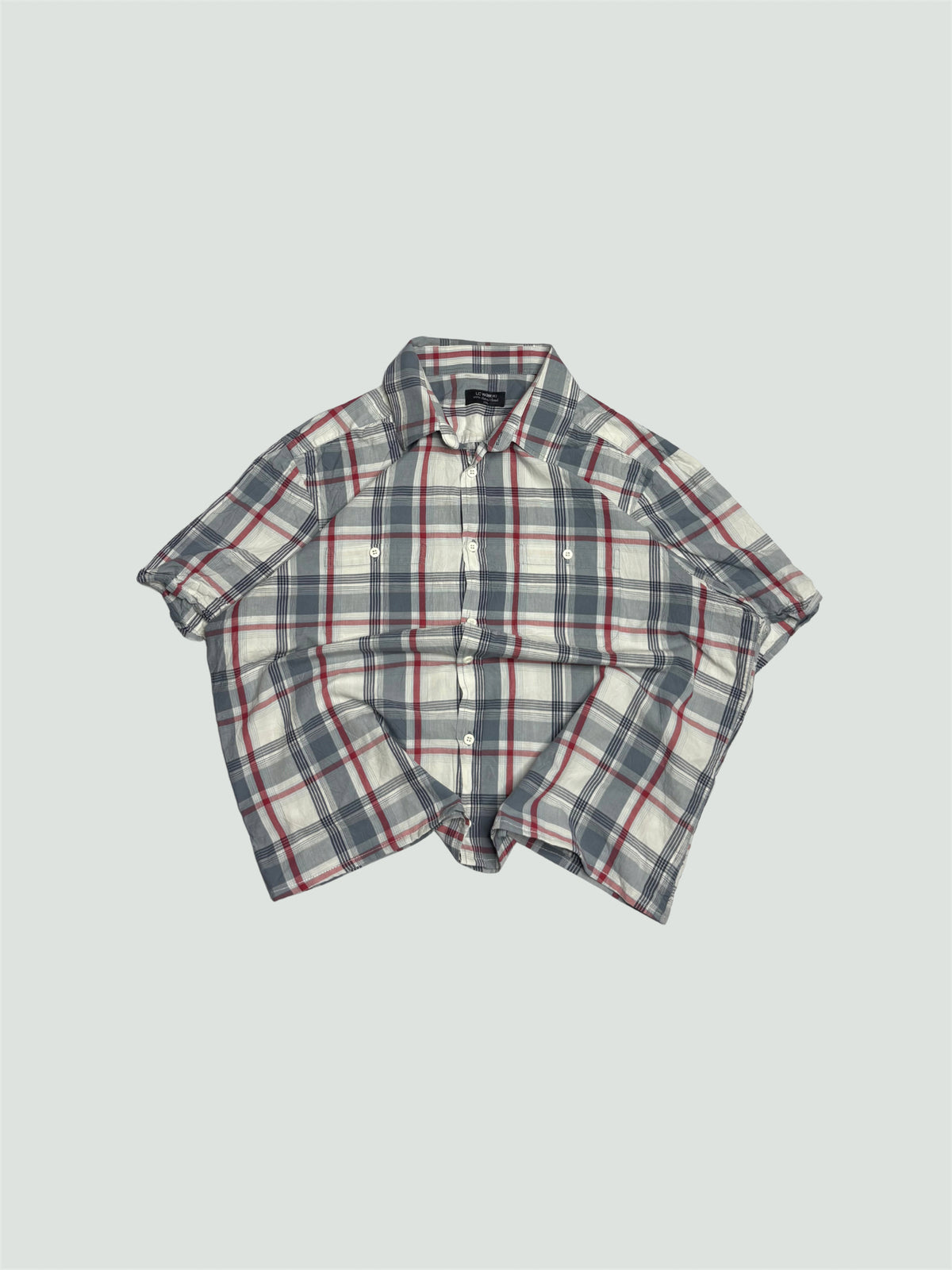 Boxy Shirt