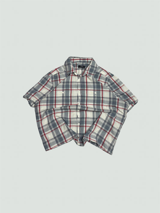 Boxy Shirt