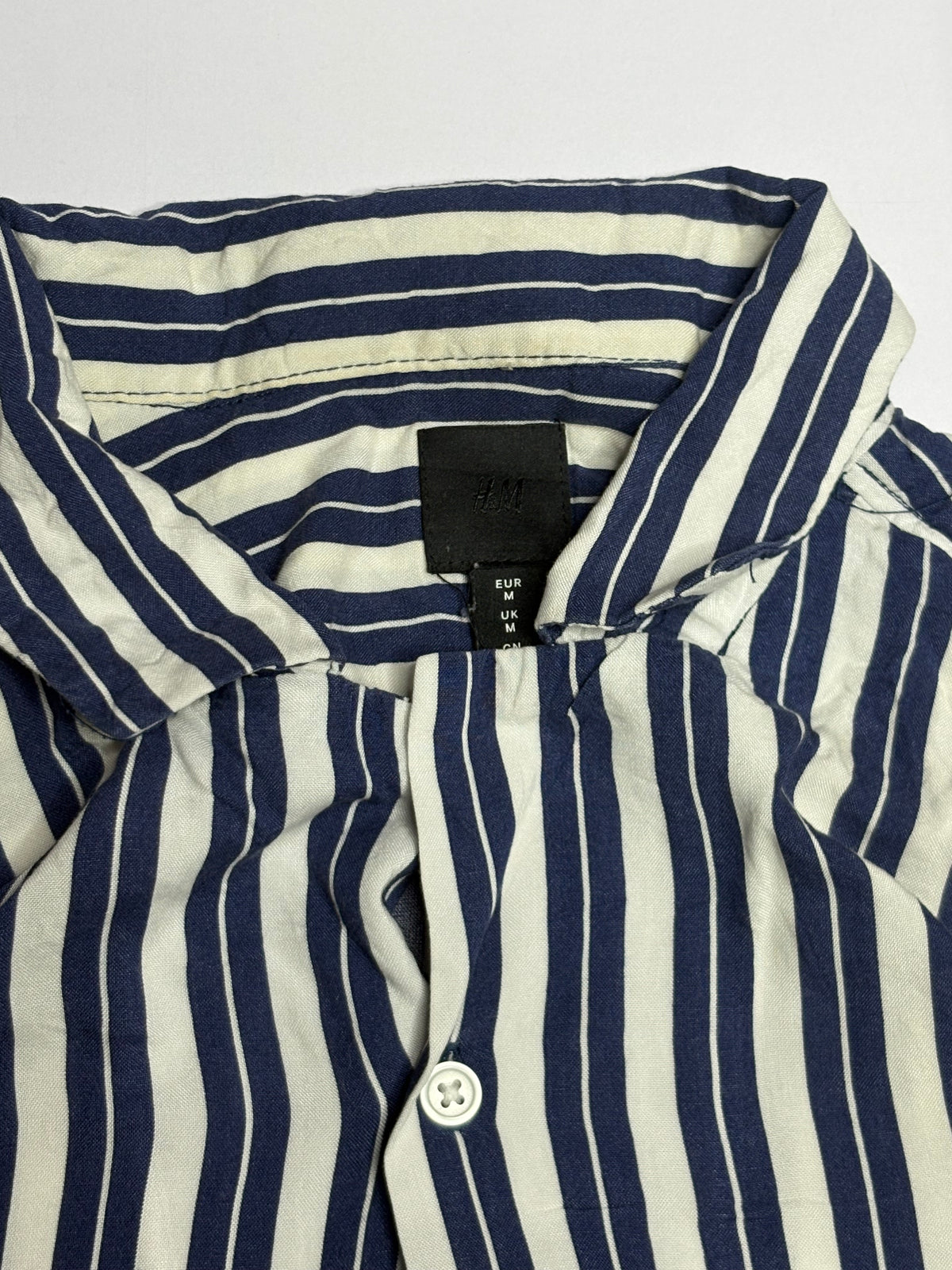 Boxy Shirt