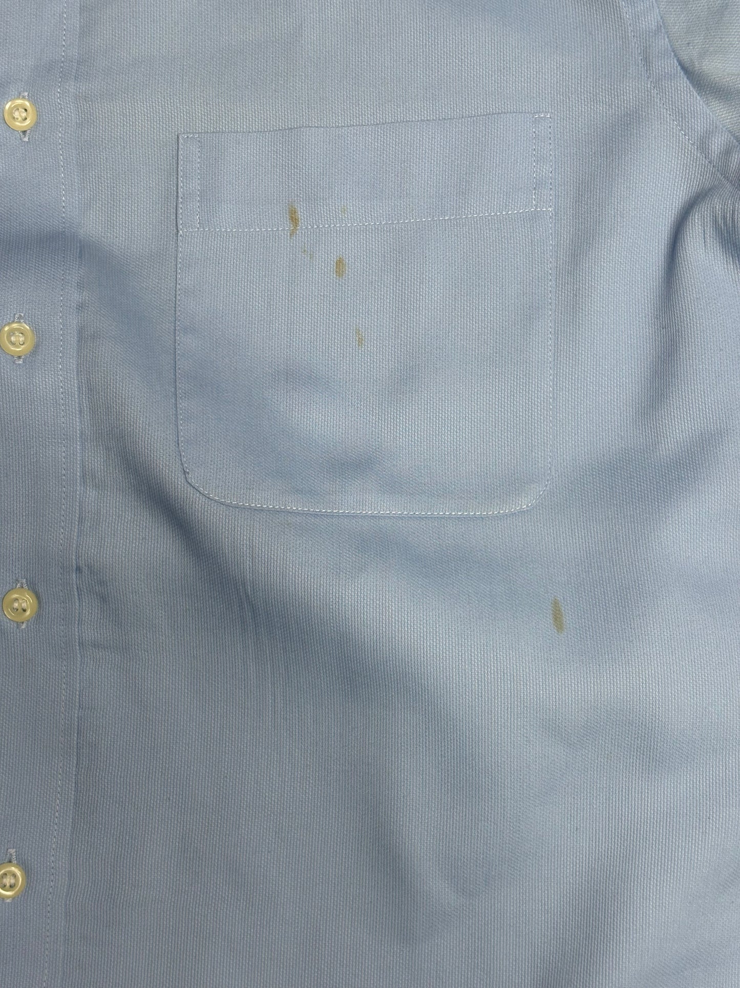 Printed Boxy Shirt