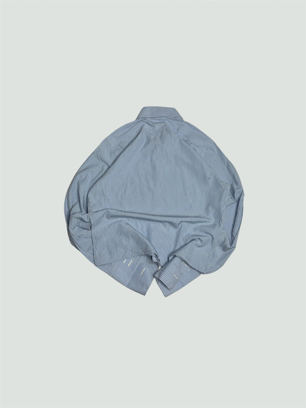Boxy Shirt