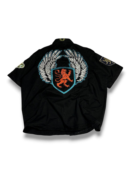 Shirt (Embroidery)