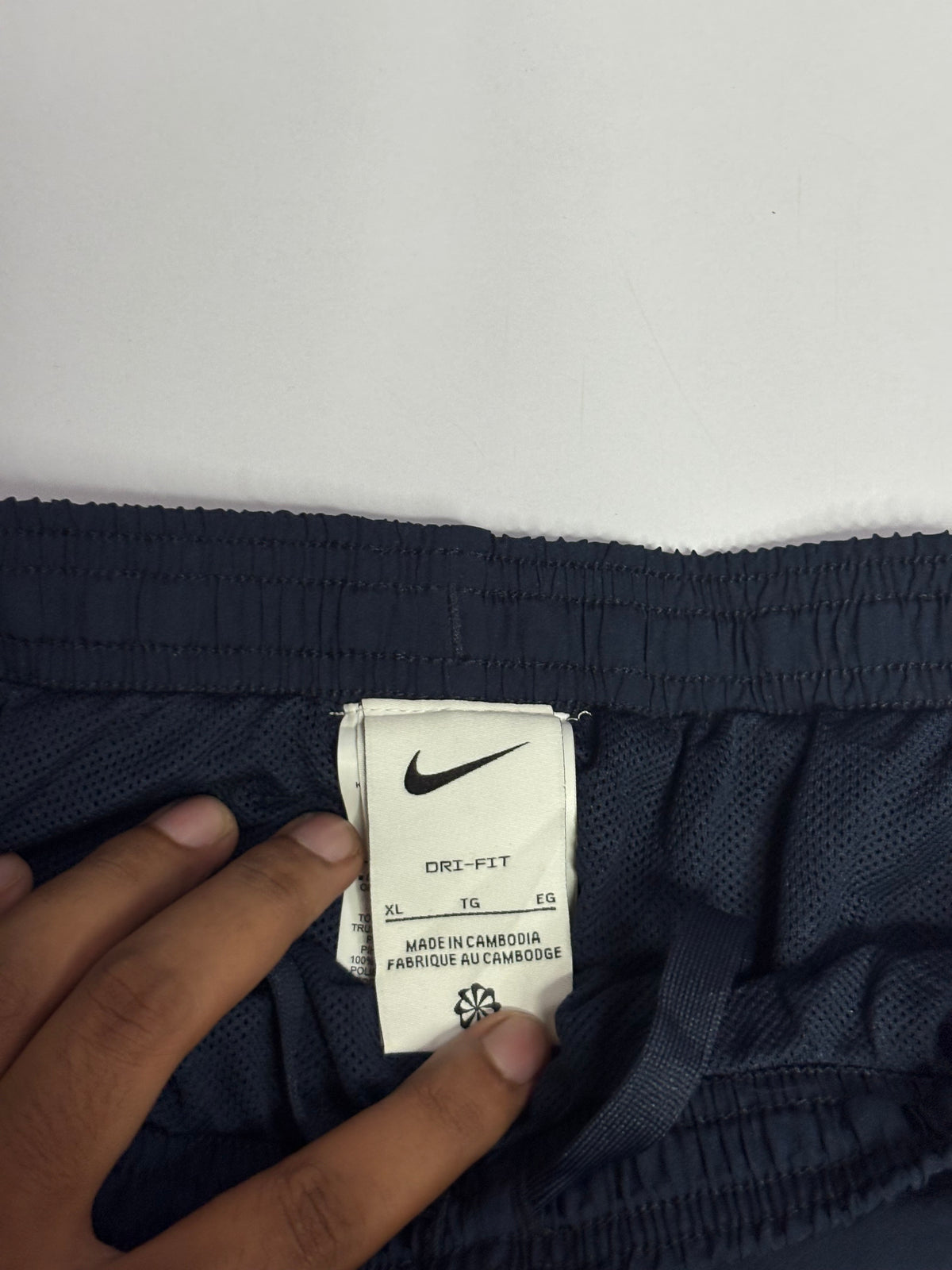 Trackpant (Drawstring)