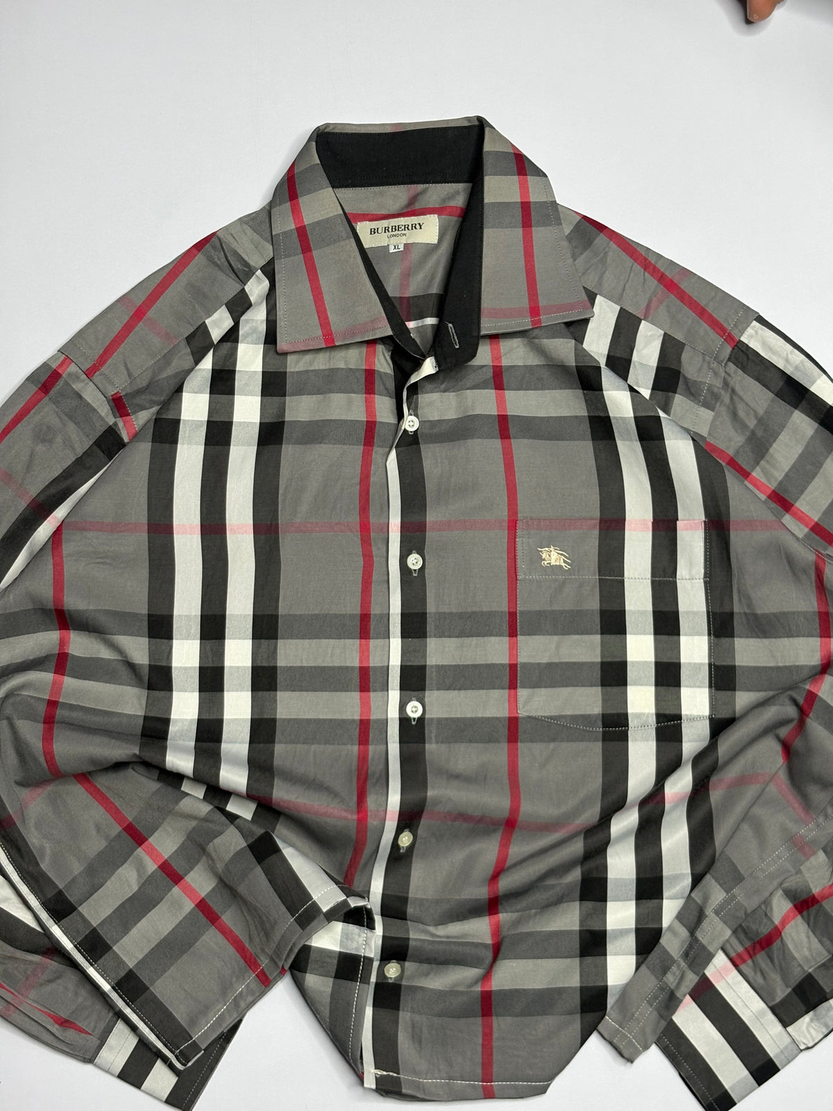 Boxy Shirt