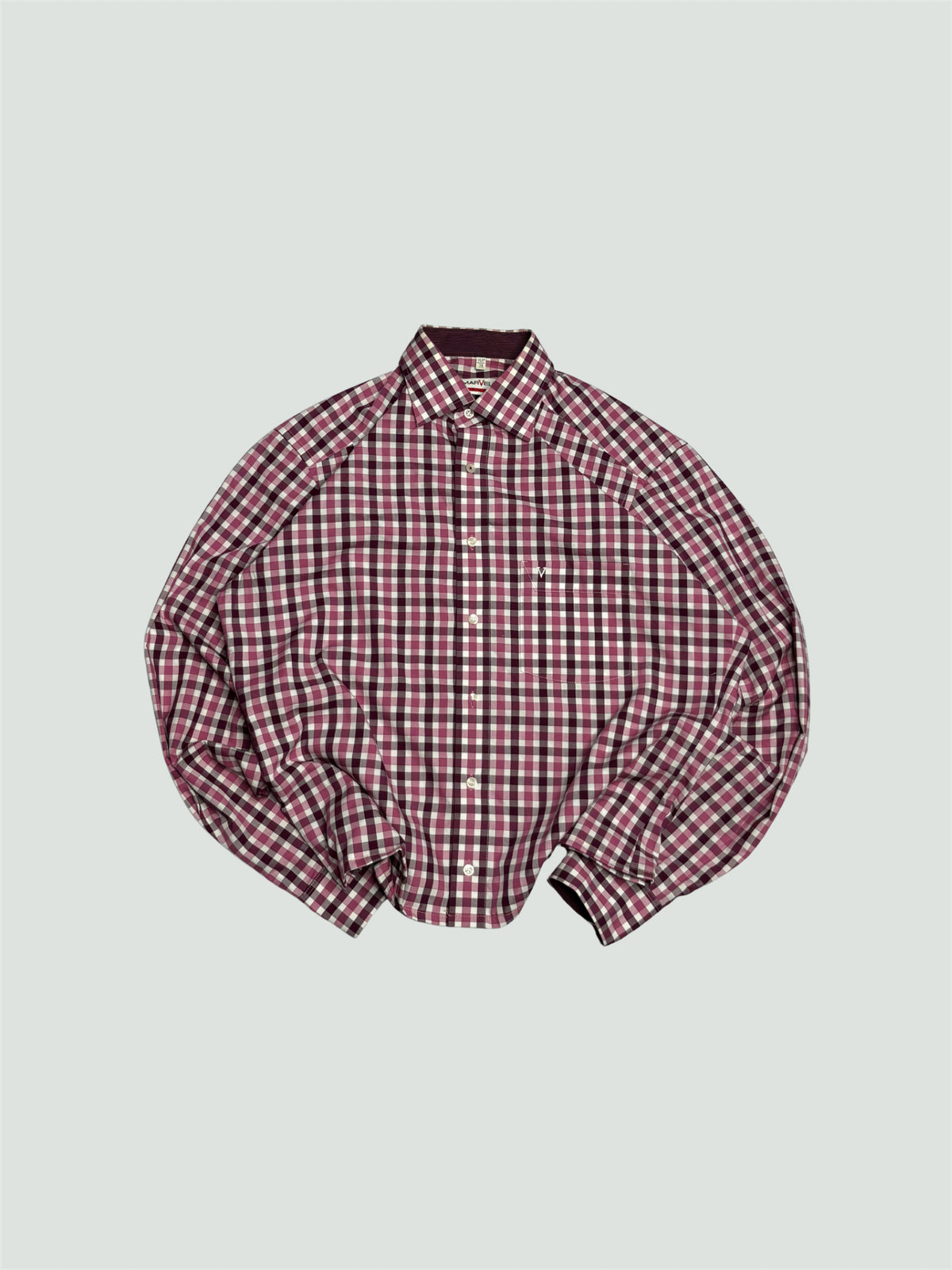 Boxy Shirt