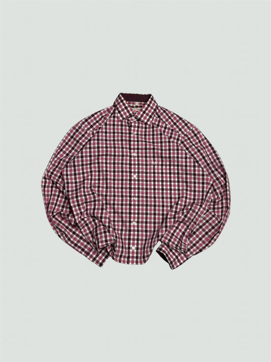 Boxy Shirt