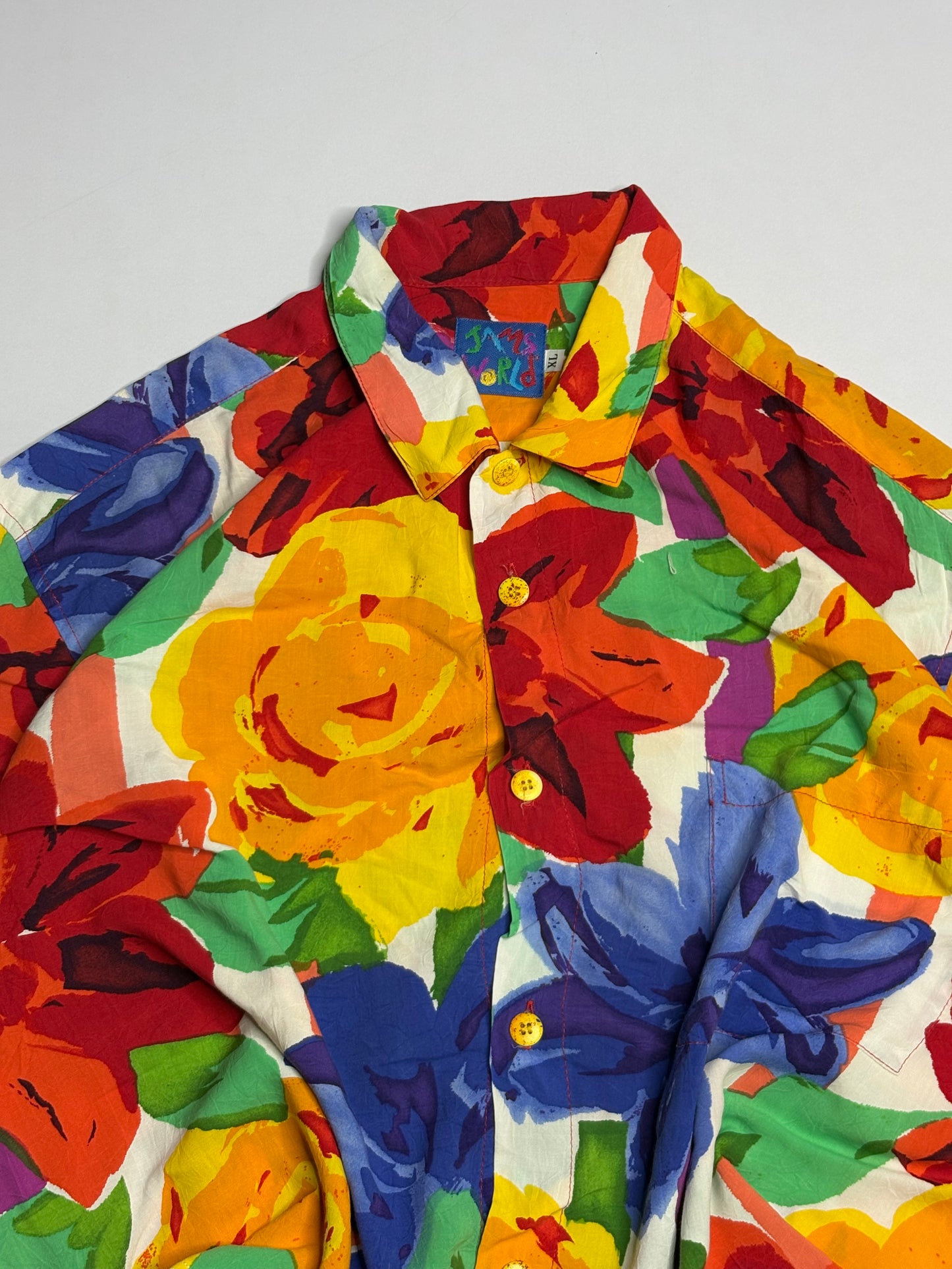 Boxy Shirt