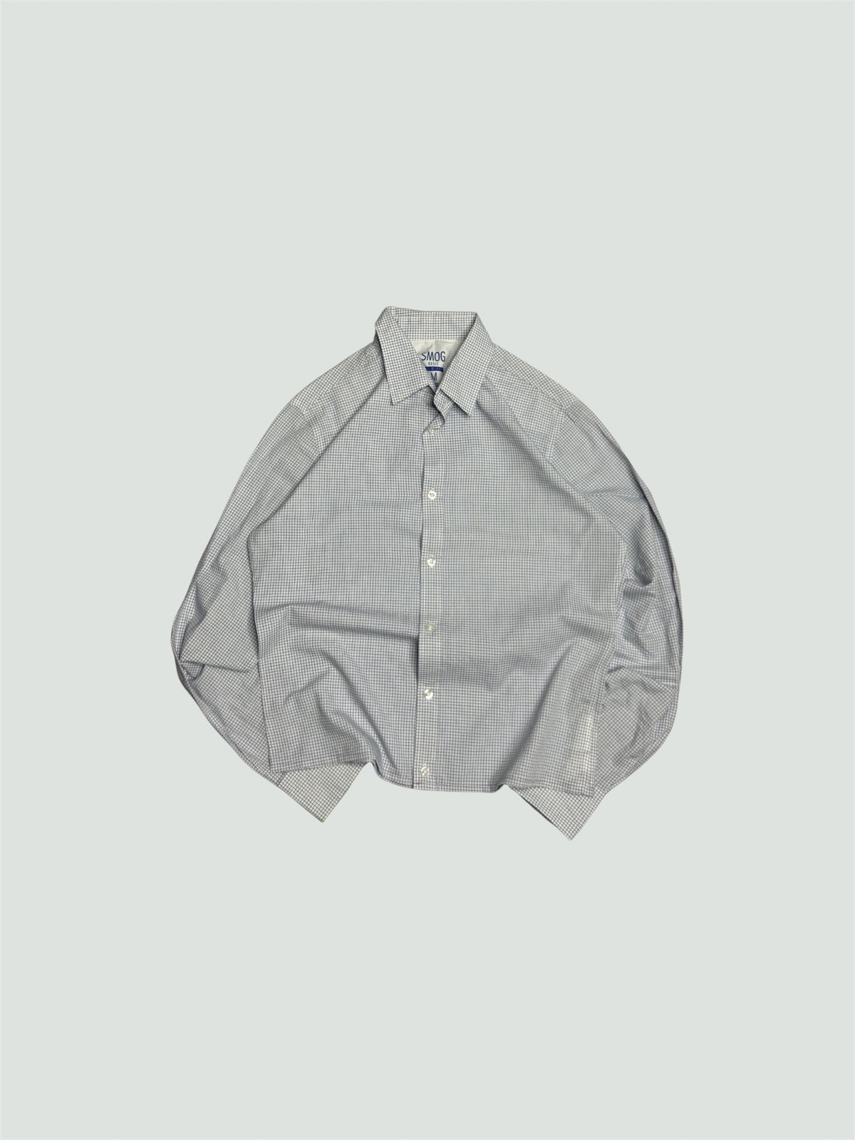 Boxy Shirt