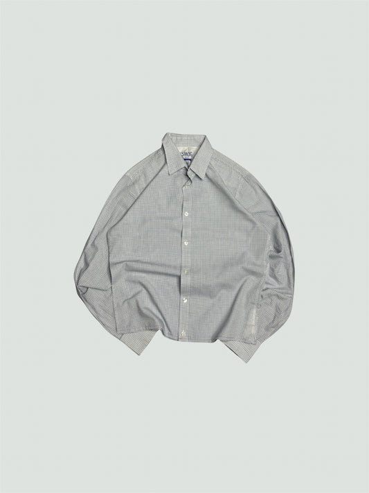 Boxy Shirt