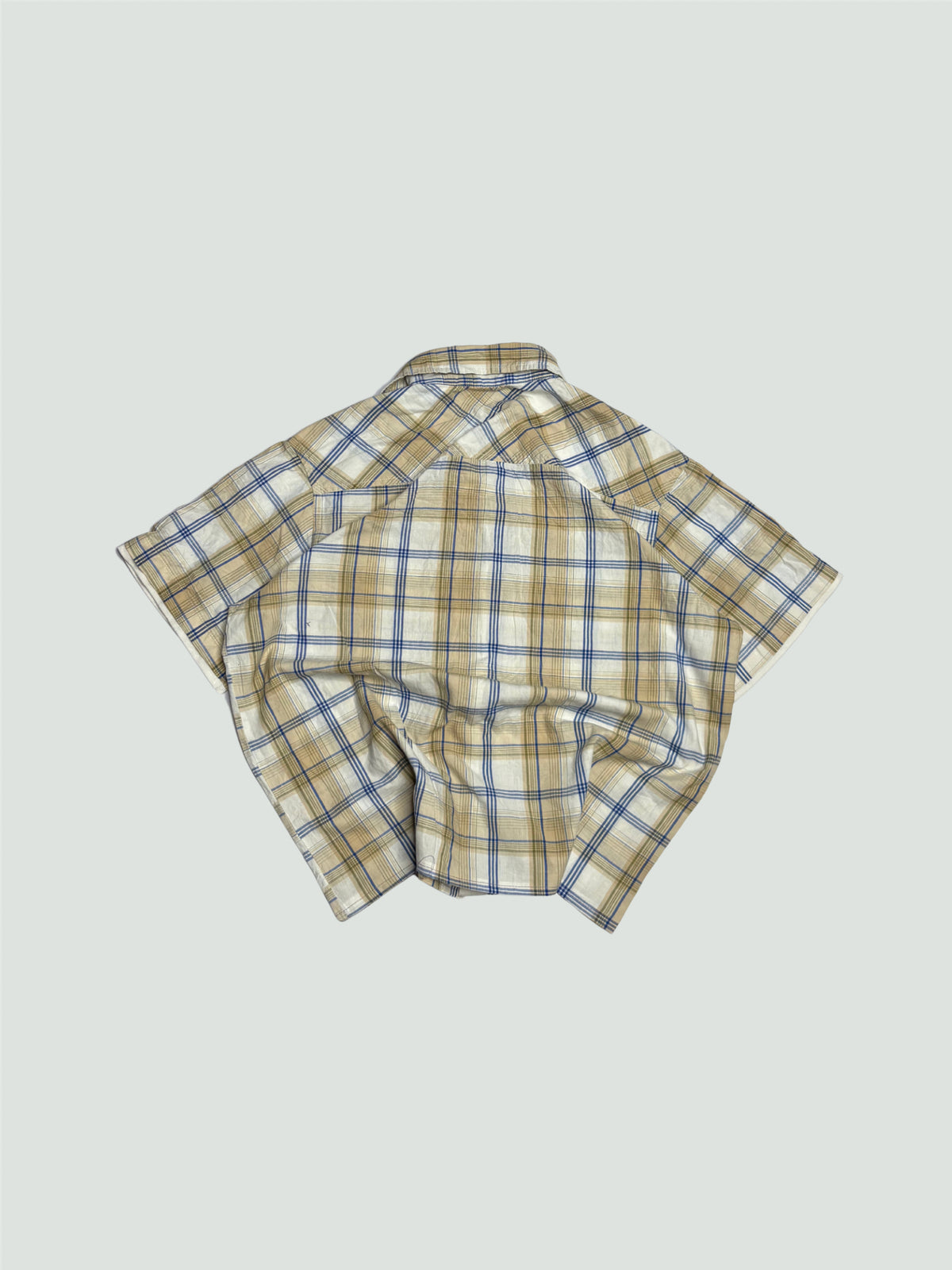 Boxy Shirt