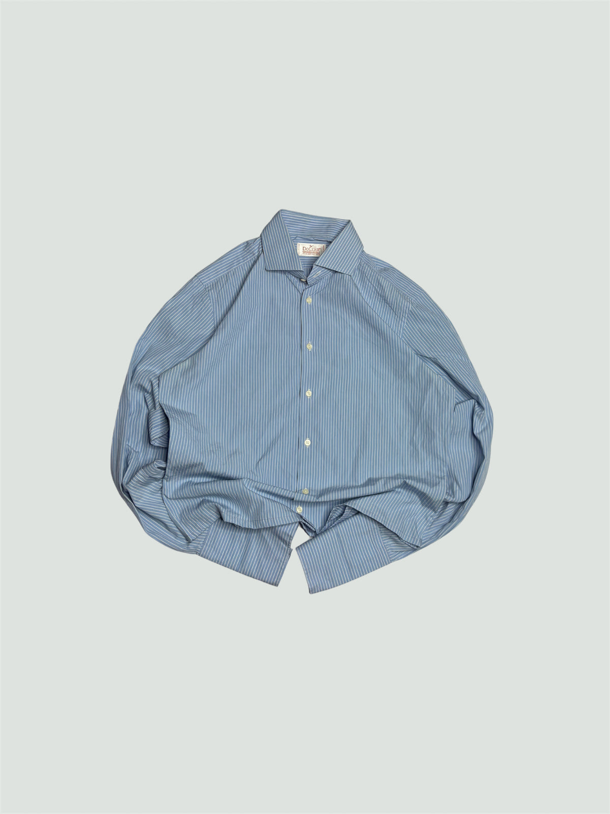 Boxy Shirt