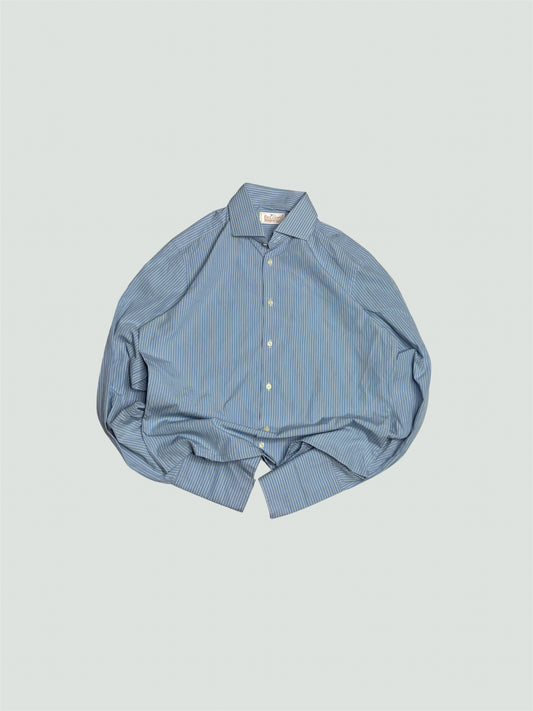 Boxy Shirt