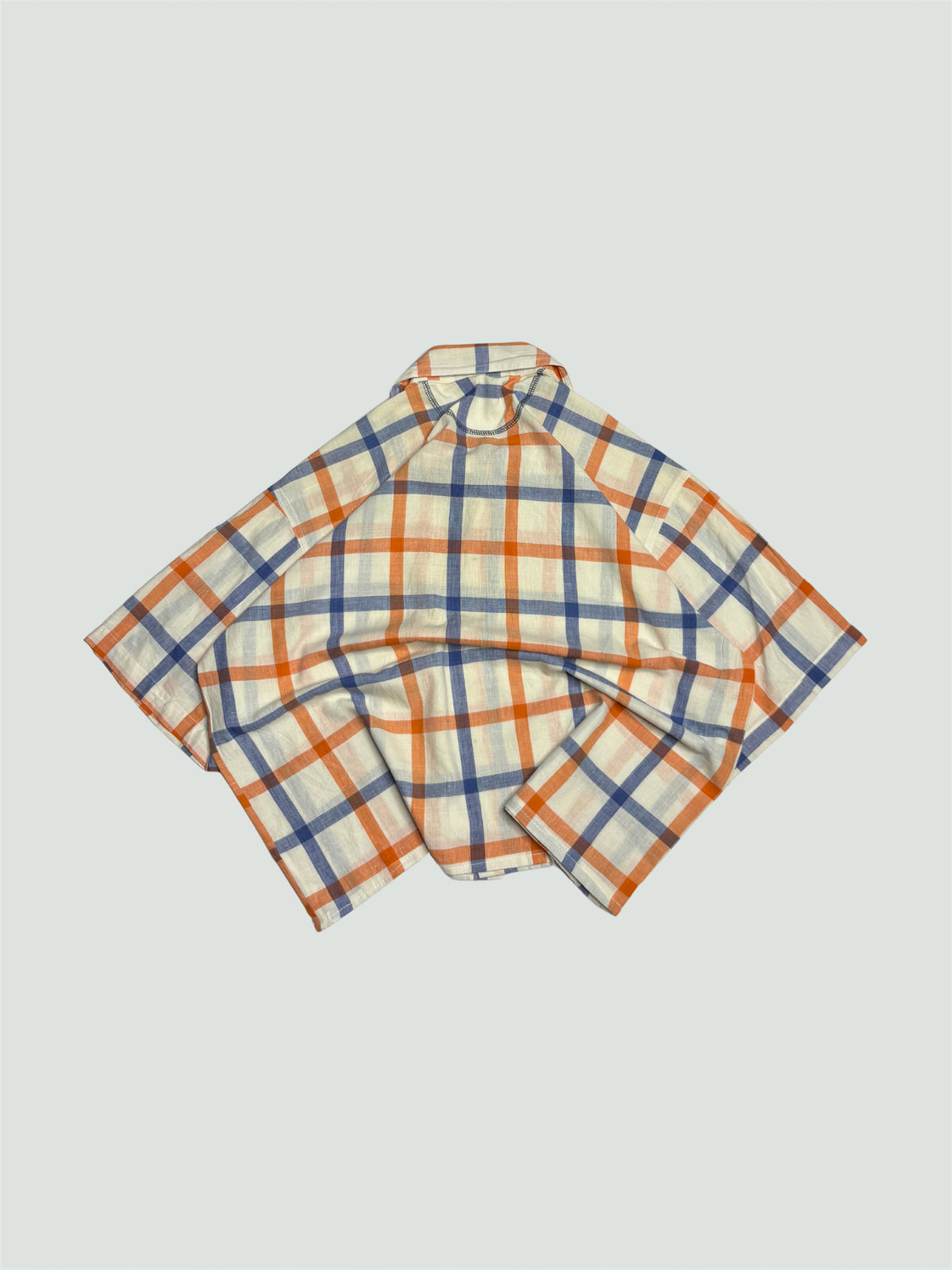 Boxy Shirt