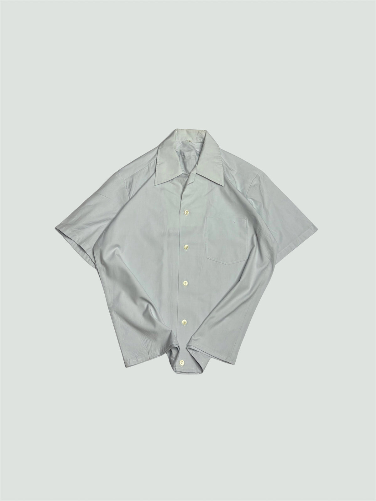 Boxy Shirt